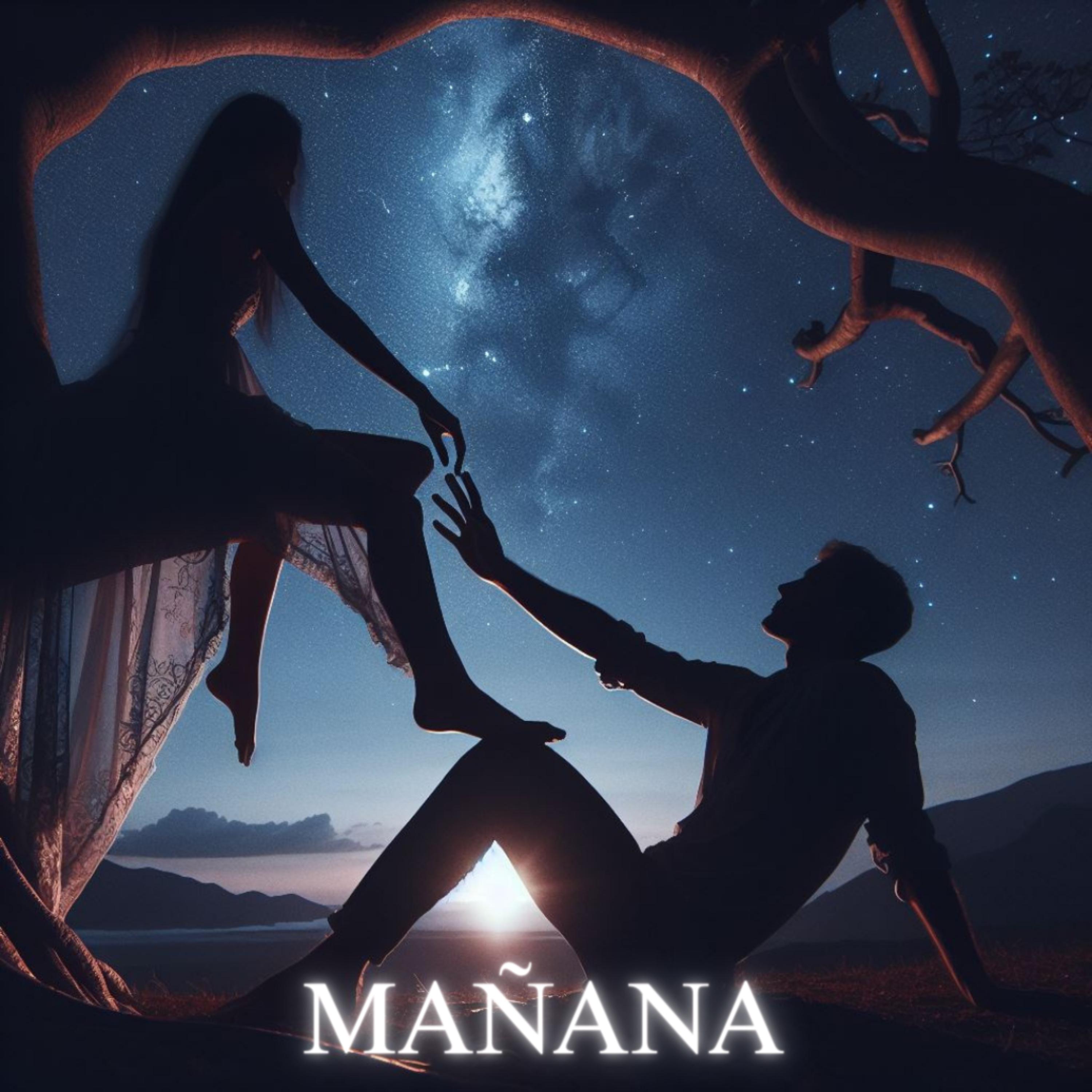 Постер альбома Mañana