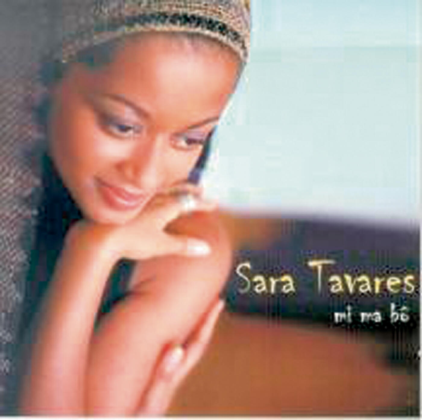 Sara Tavares - Chuva De Verão