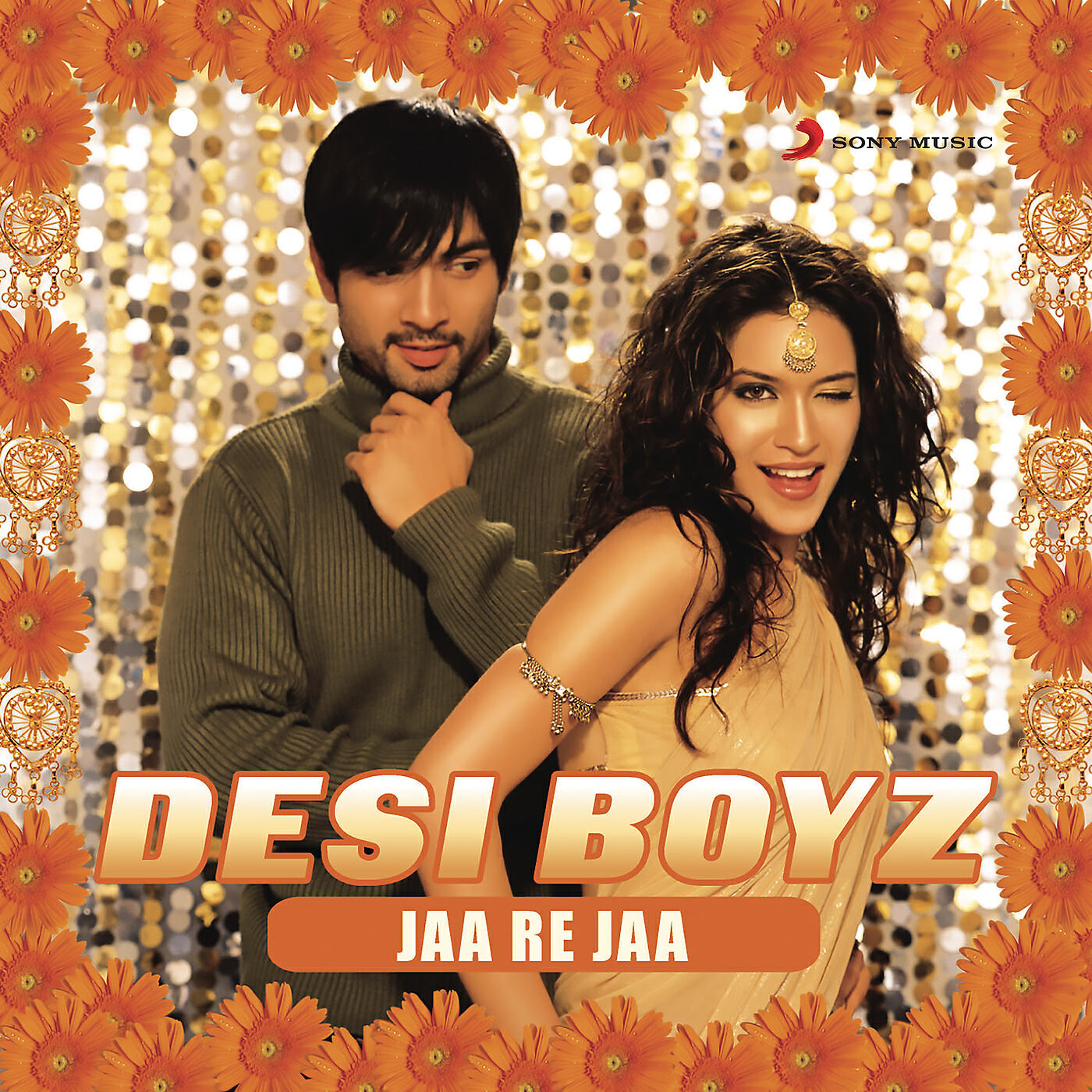 Desi Boyz - Ek Hasina Thi