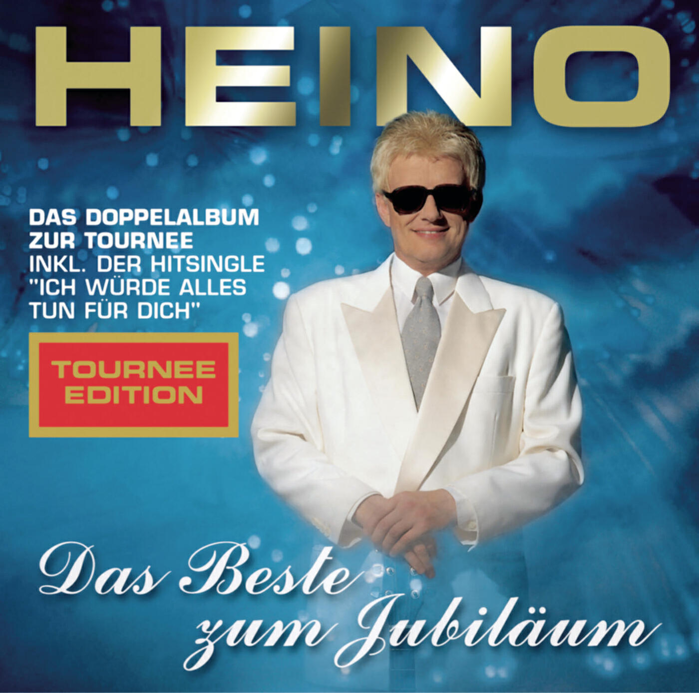 Heino - Ich weiß nicht was soll es bedeuten (Loreley)