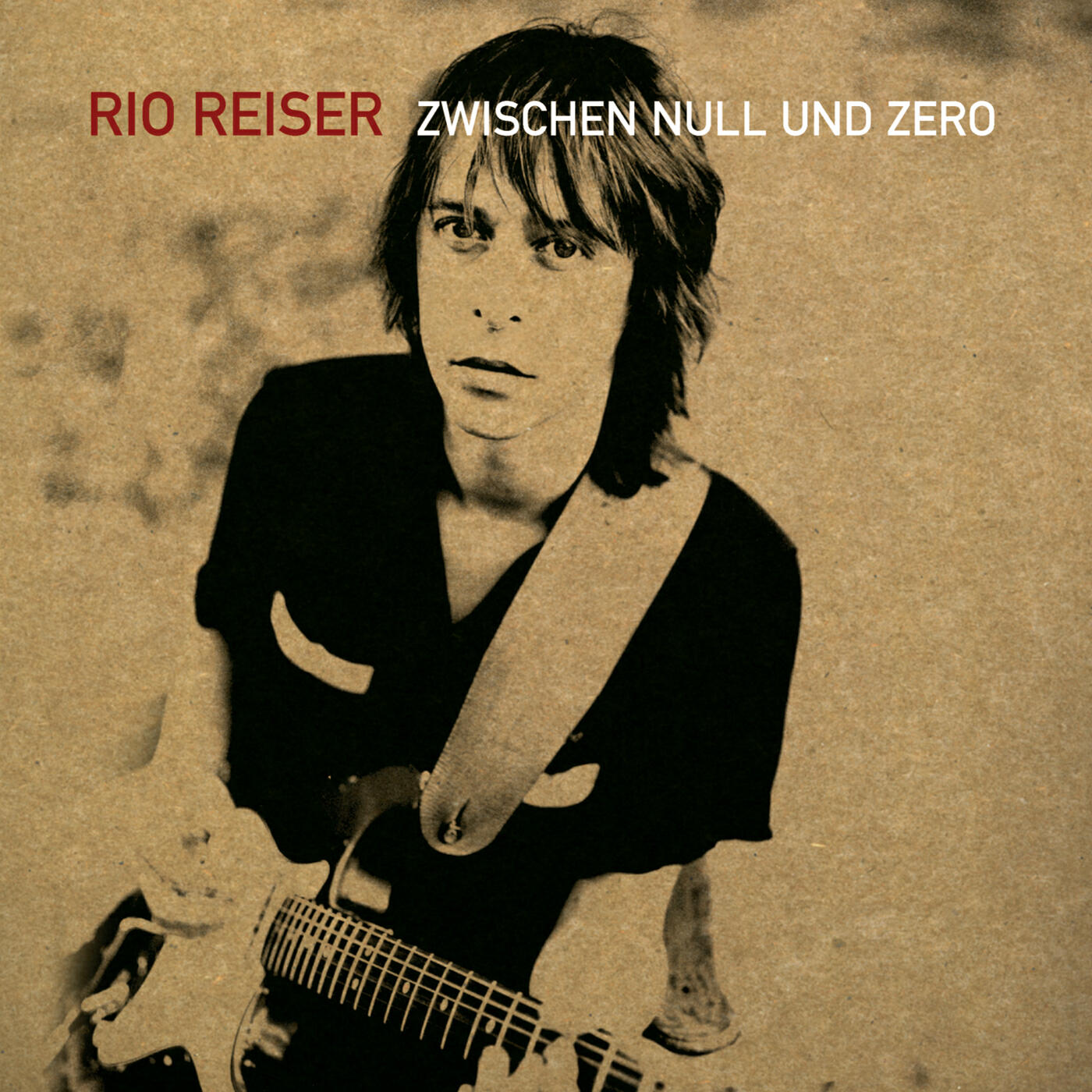 Rio Reiser - Ich komm nicht mehr nach Haus