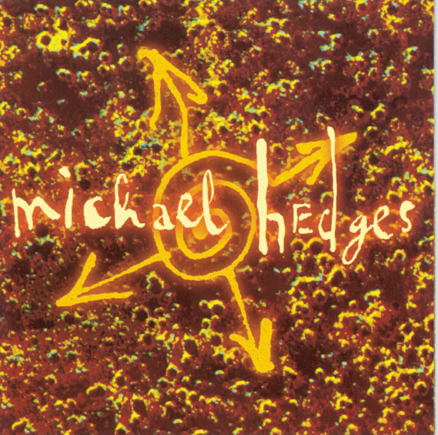 Michael Hedges - When I Was 4