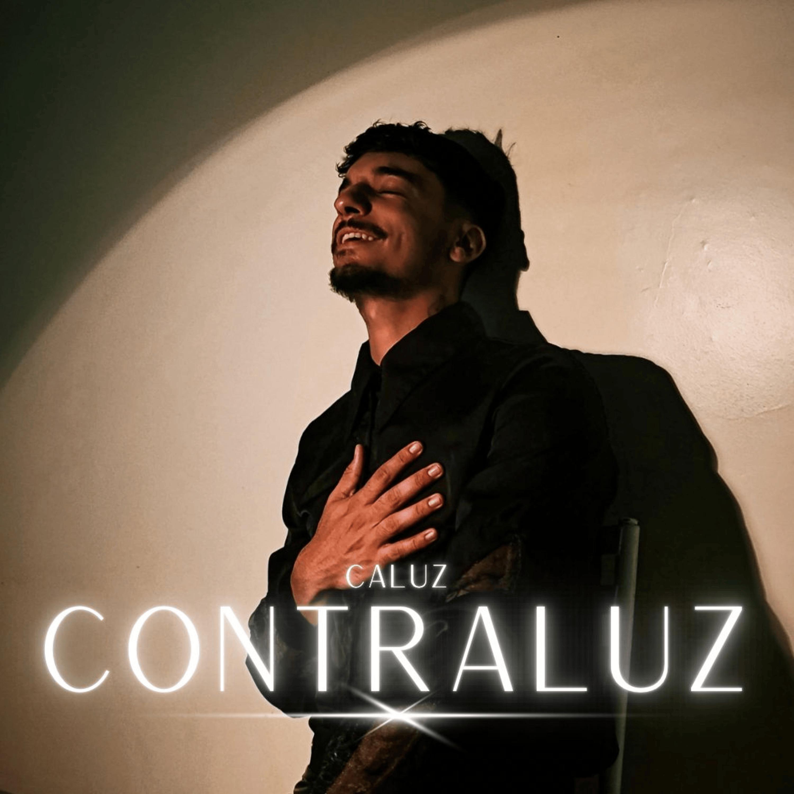Постер альбома Contra Luz