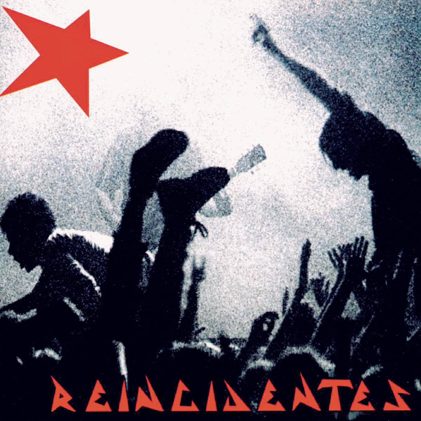 REINCIDENTES - La Viuda
