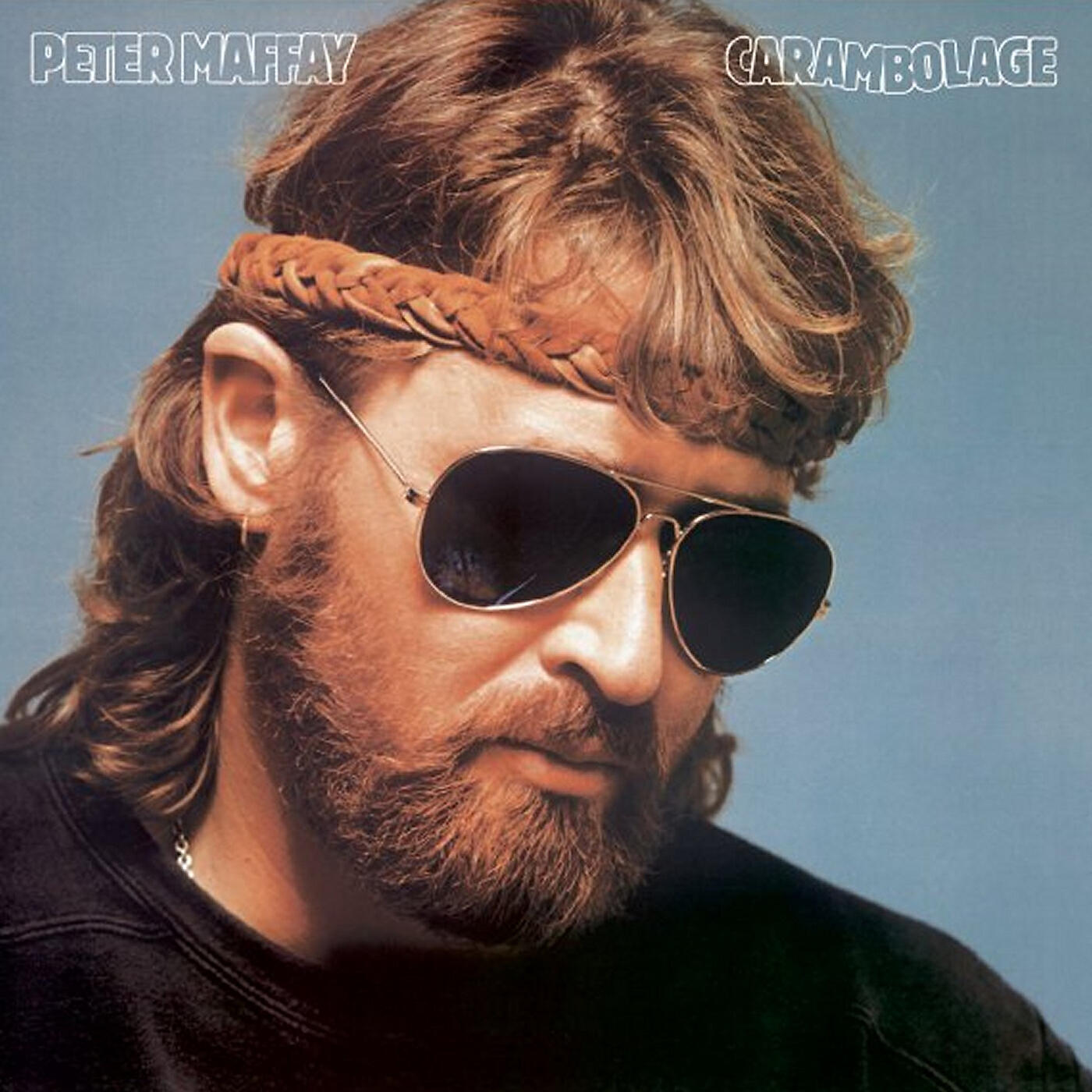 Peter Maffay - Das Paradies ist nur gelieh'n (Digitally Remastered 2006)