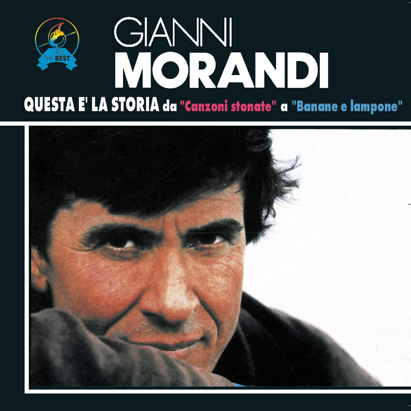 Gianni Morandi - 1950