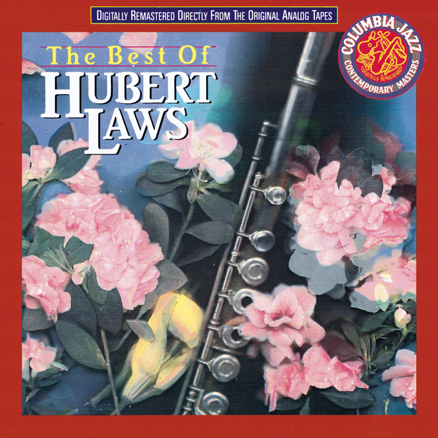 Hubert Laws - Morning Star (Album Version)