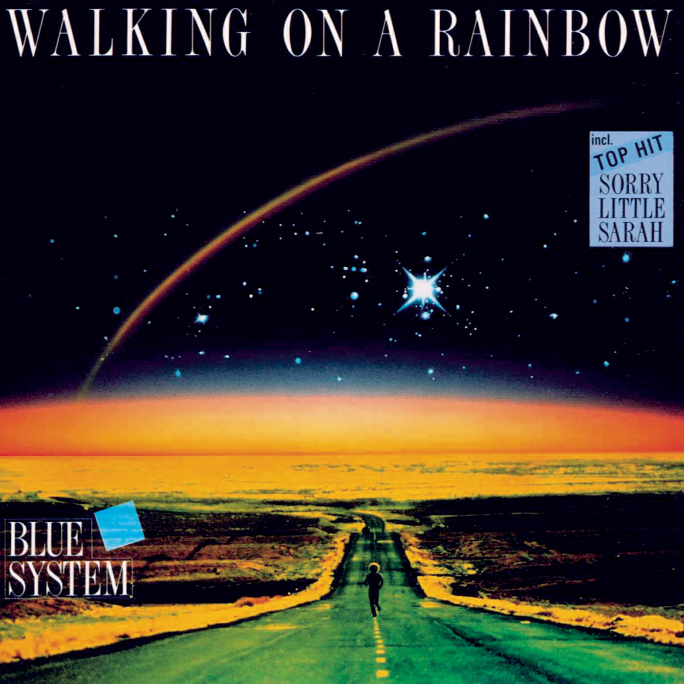 Blue System - Emanuelle (Maxi Version)
