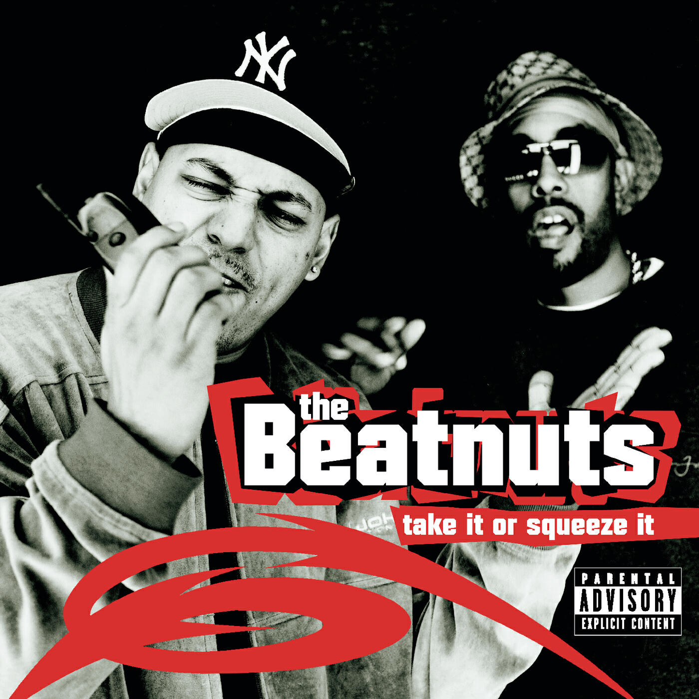 The Beatnuts - Se Acabo (Remix)
