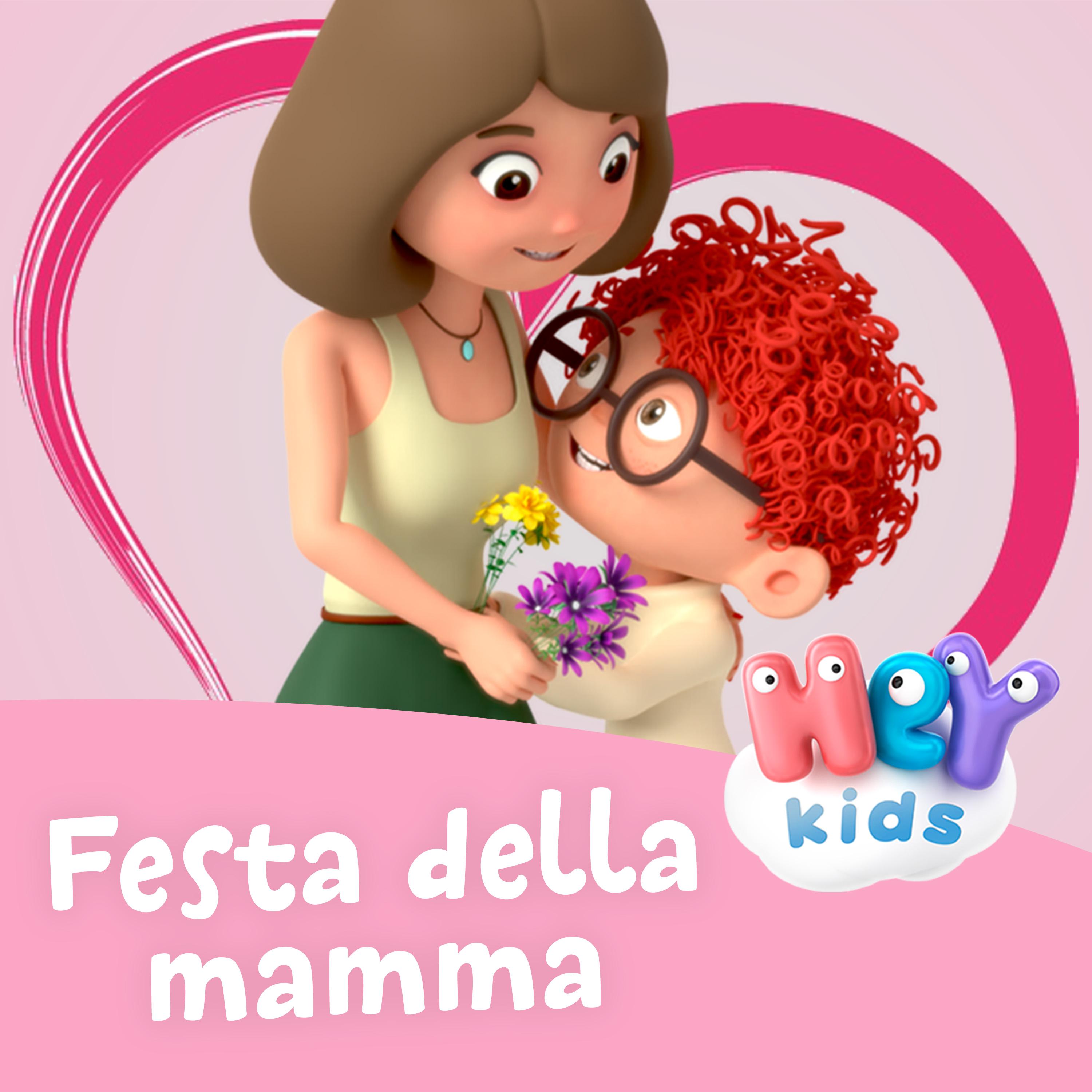 Постер альбома Festa della mamma