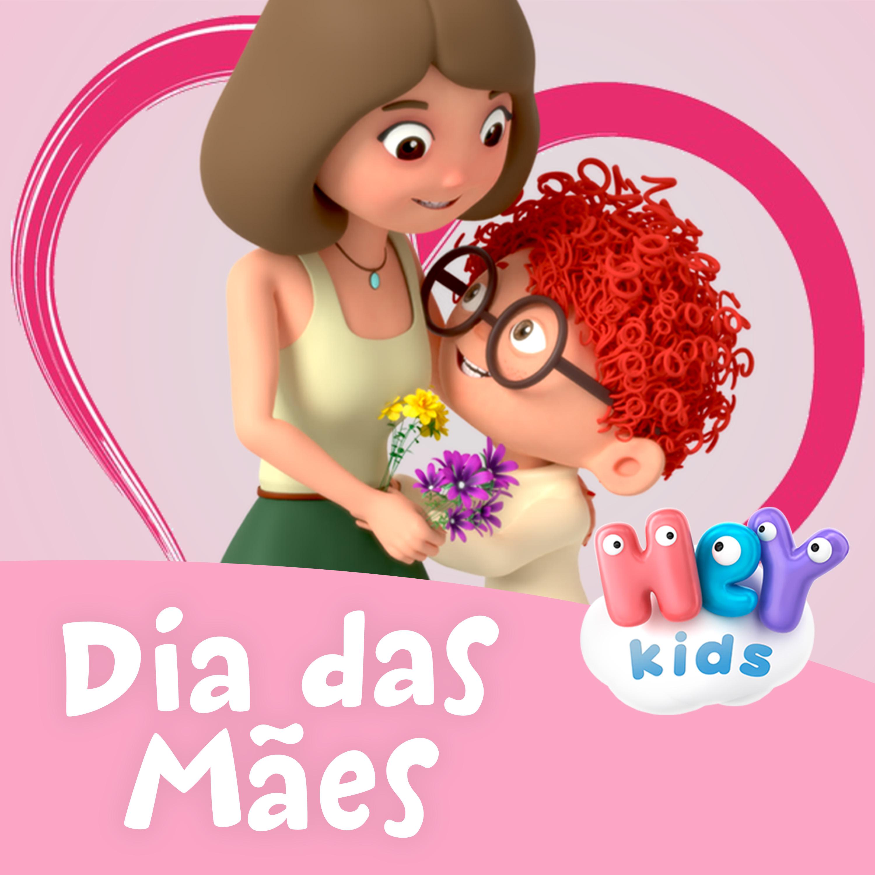 Постер альбома Dia das Mães