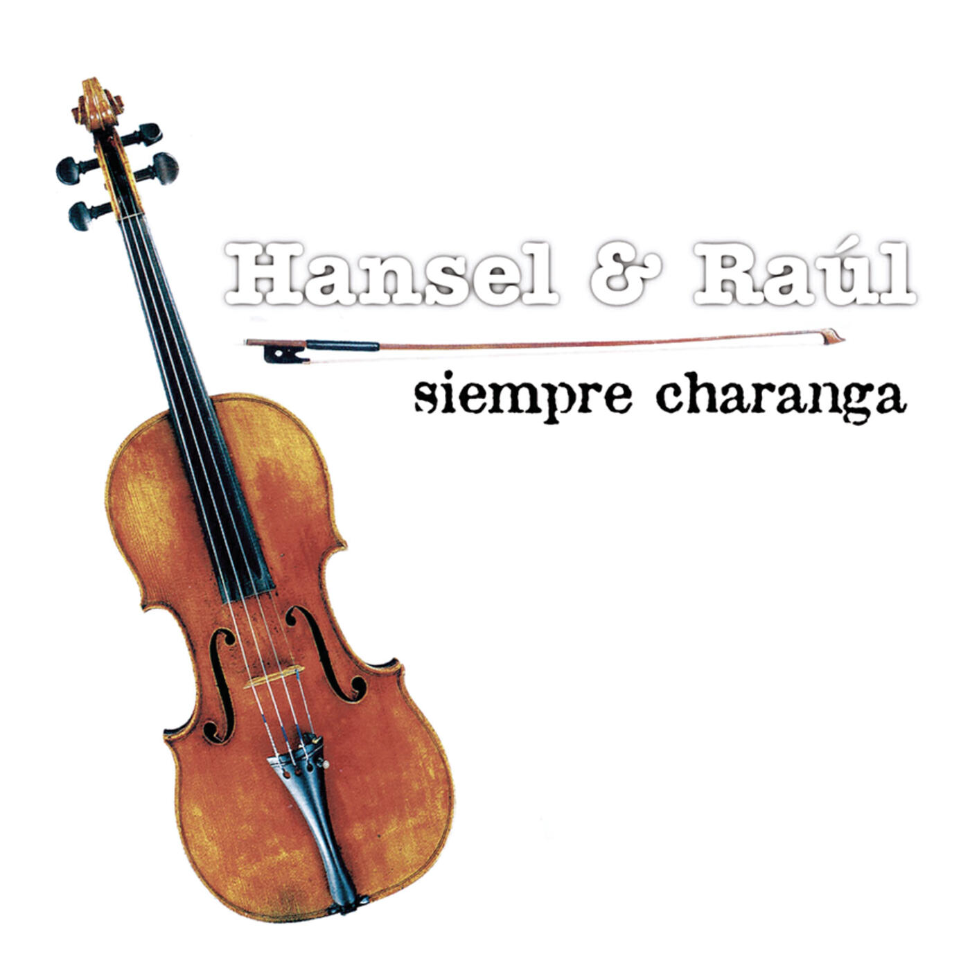 Hansel Y Raul - Maria Teresa y Danilo