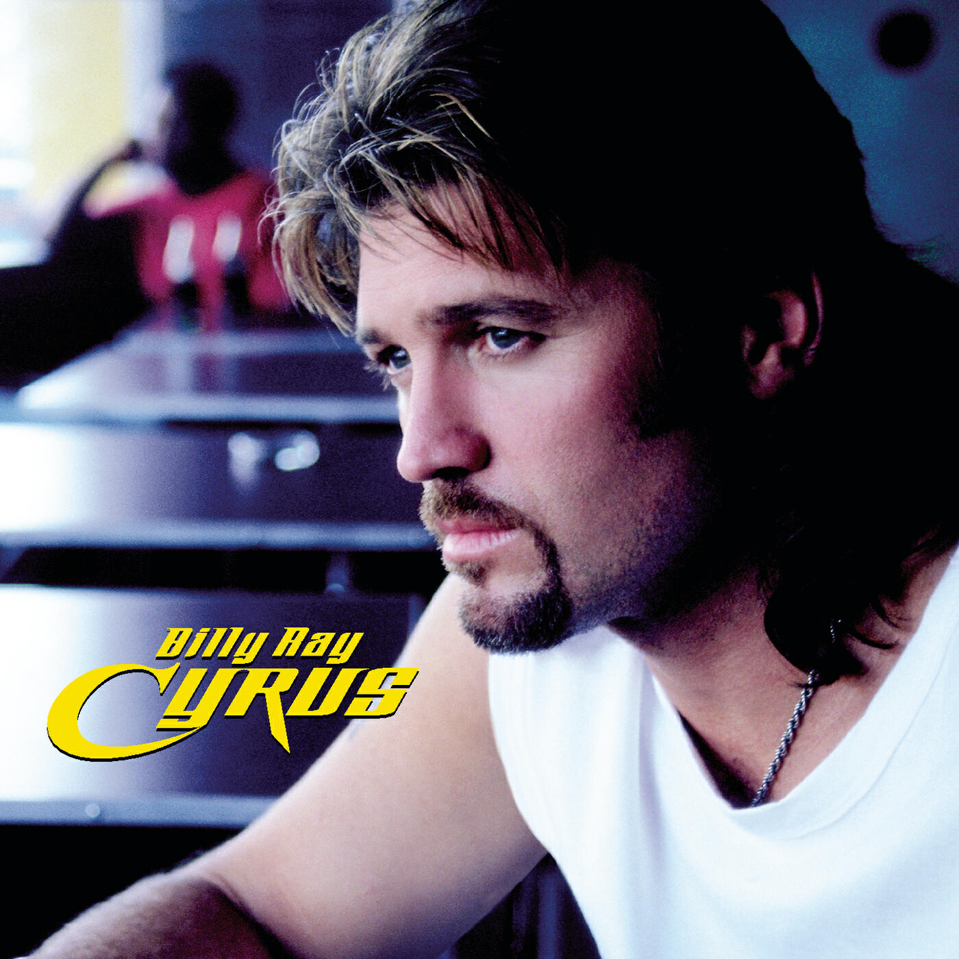 Billy Ray Cyrus - Love You Back (Album Version)