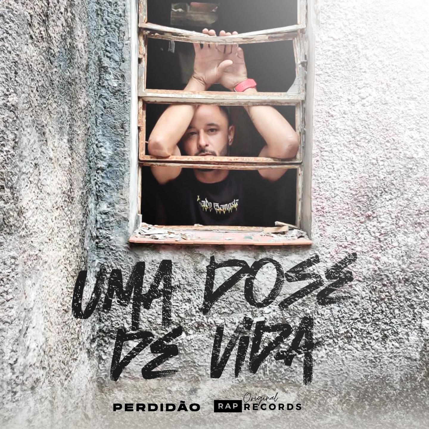 Постер альбома Uma Dose de Vida