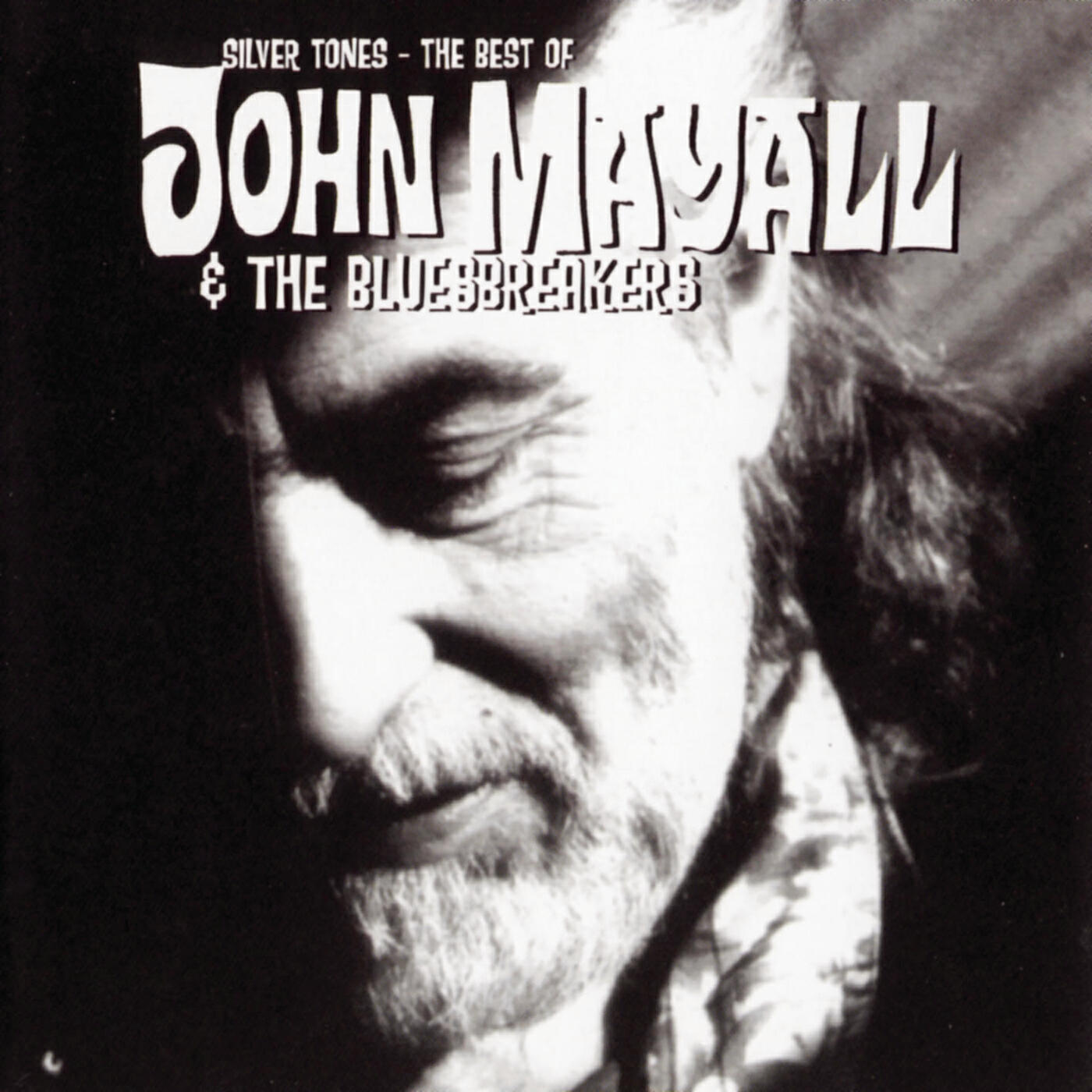 John Mayall & The Bluesbreakers - Mail Order Mystics