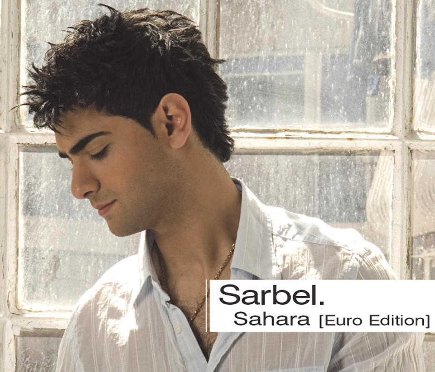 Sarbel - Mi Chica