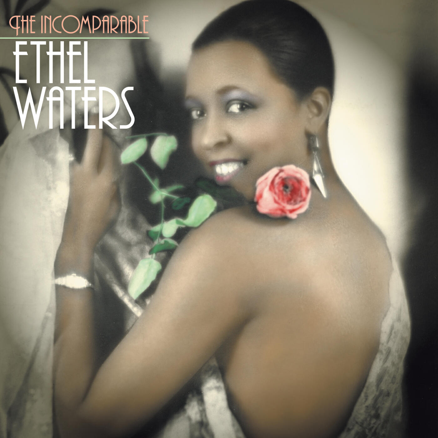 Ethel Waters - I Just Couldn't Make It, Baby (Album Version)