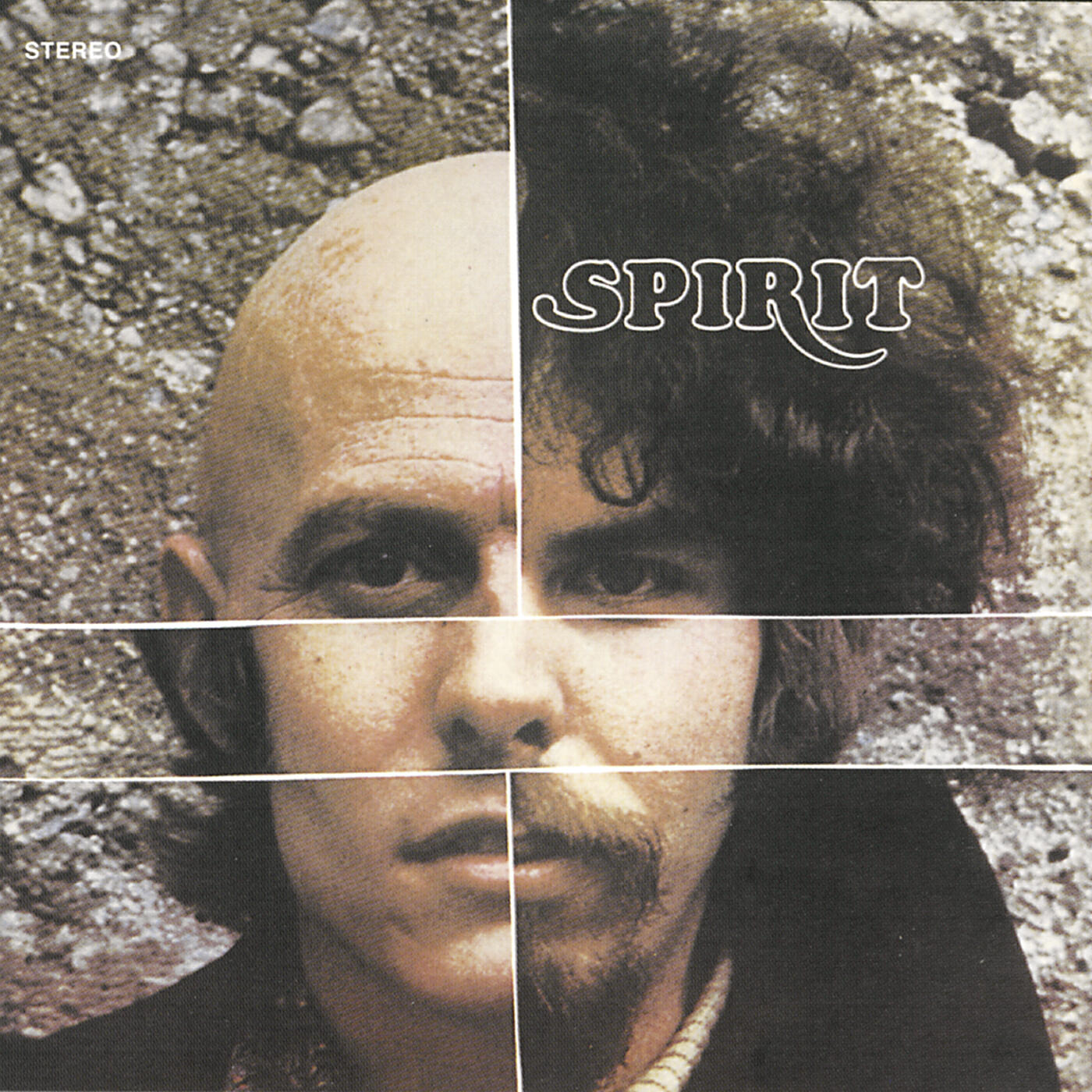 Spirit - Straight Arrow