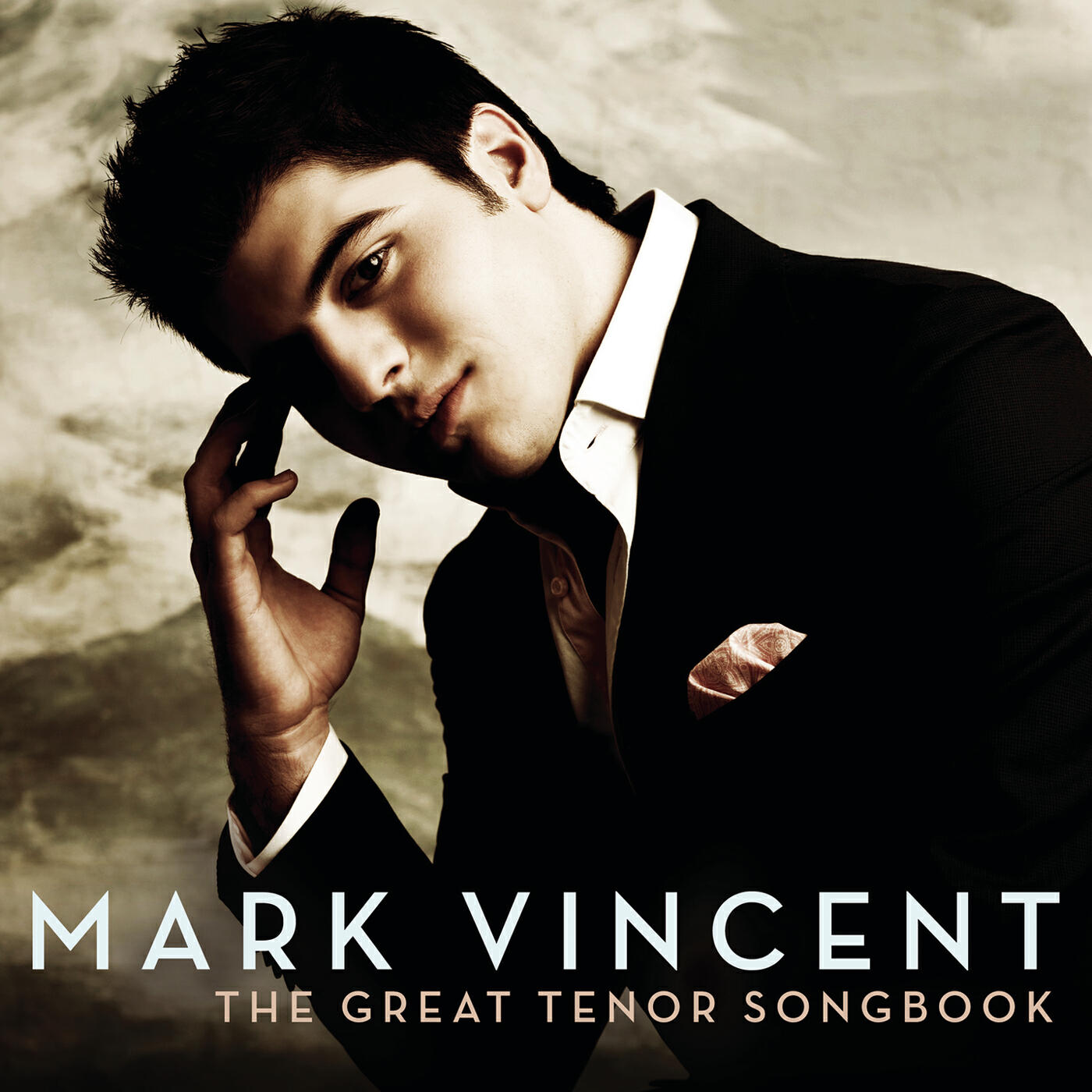 Mark Vincent - Funiculi Funicula