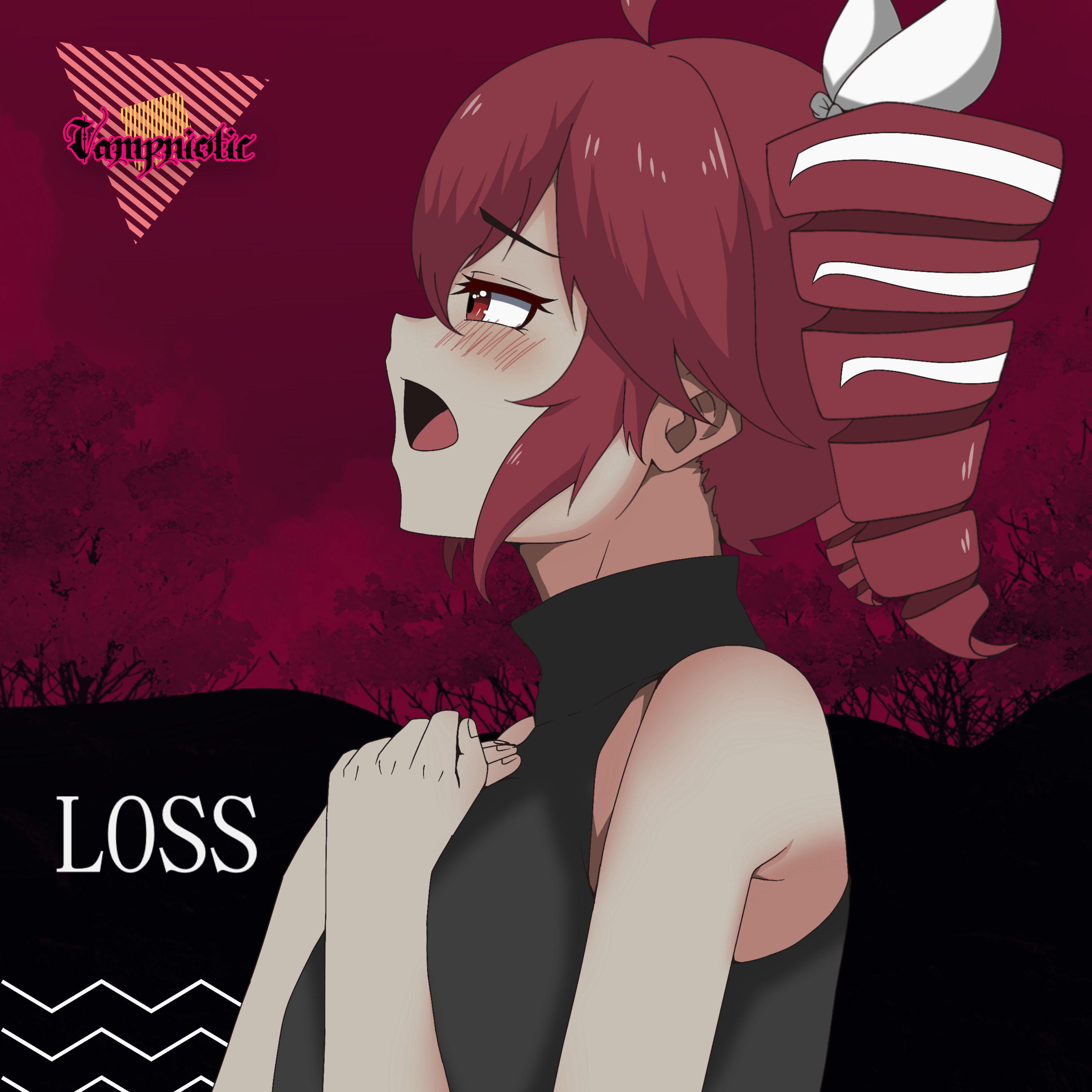 Постер альбома LOSS