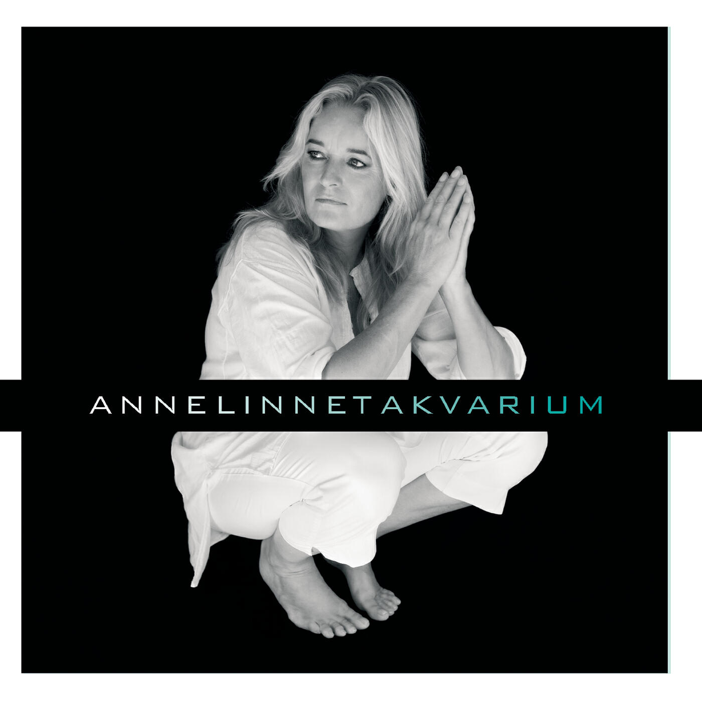 Anne Linnet - Jeg Ka' Ik' Sig' Nej Til Dig