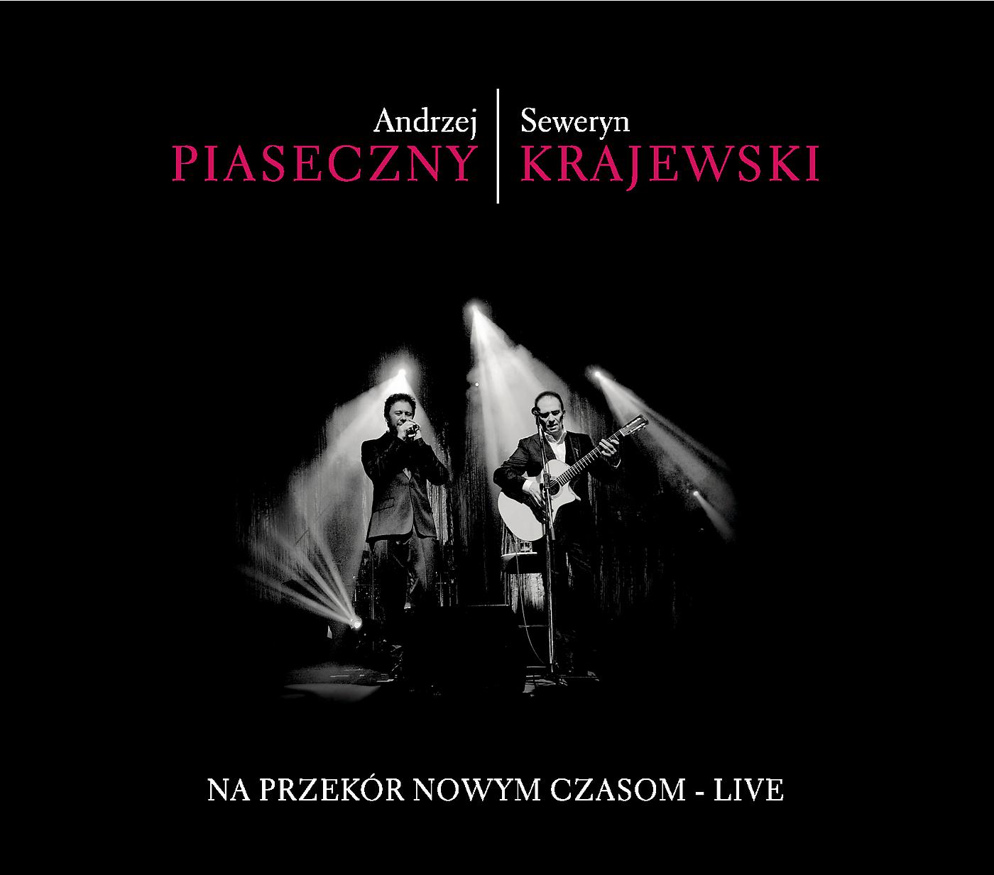 Andrzej Piaseczny - Nie jestes sama (Live version)