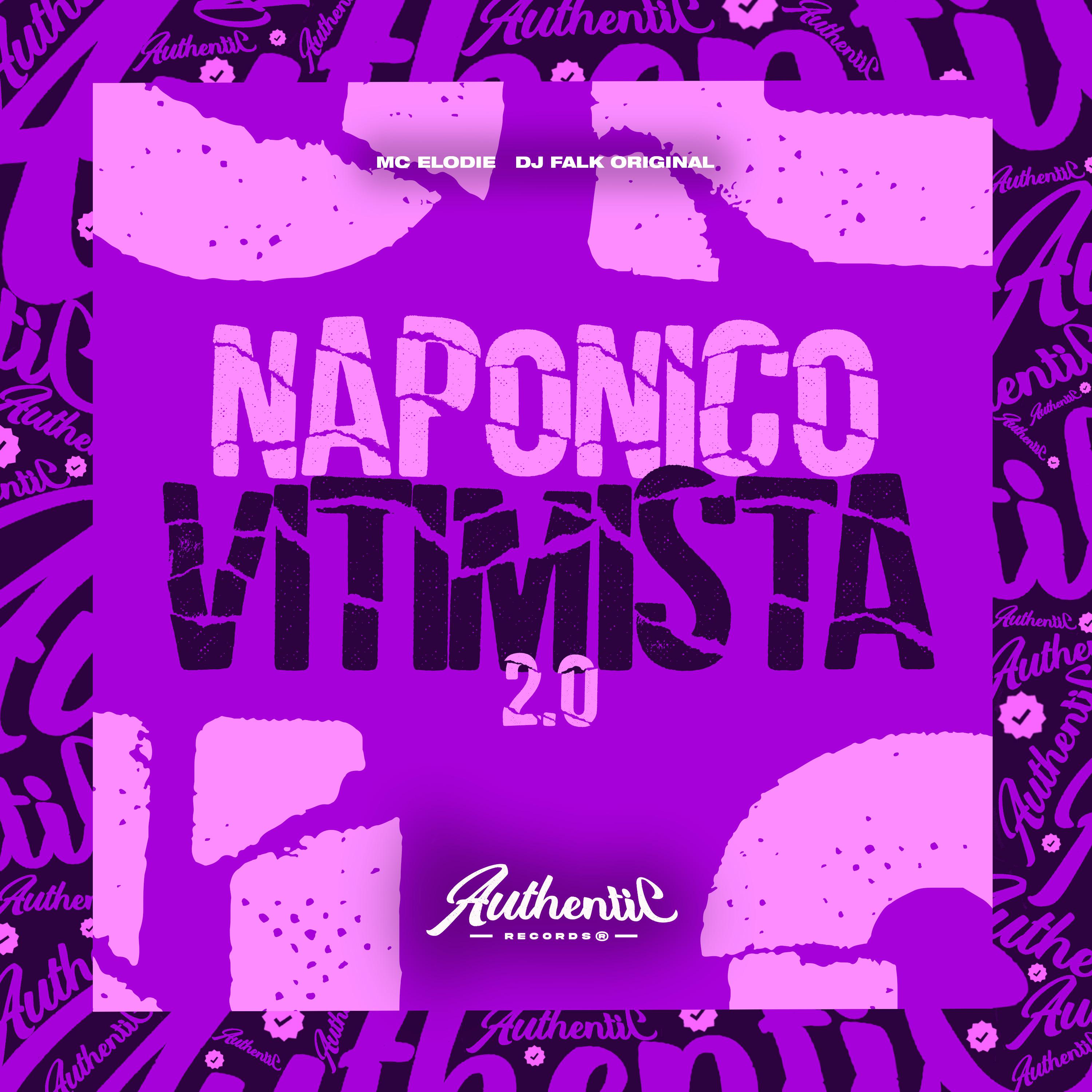 Постер альбома Naponico Vitimista 2.0