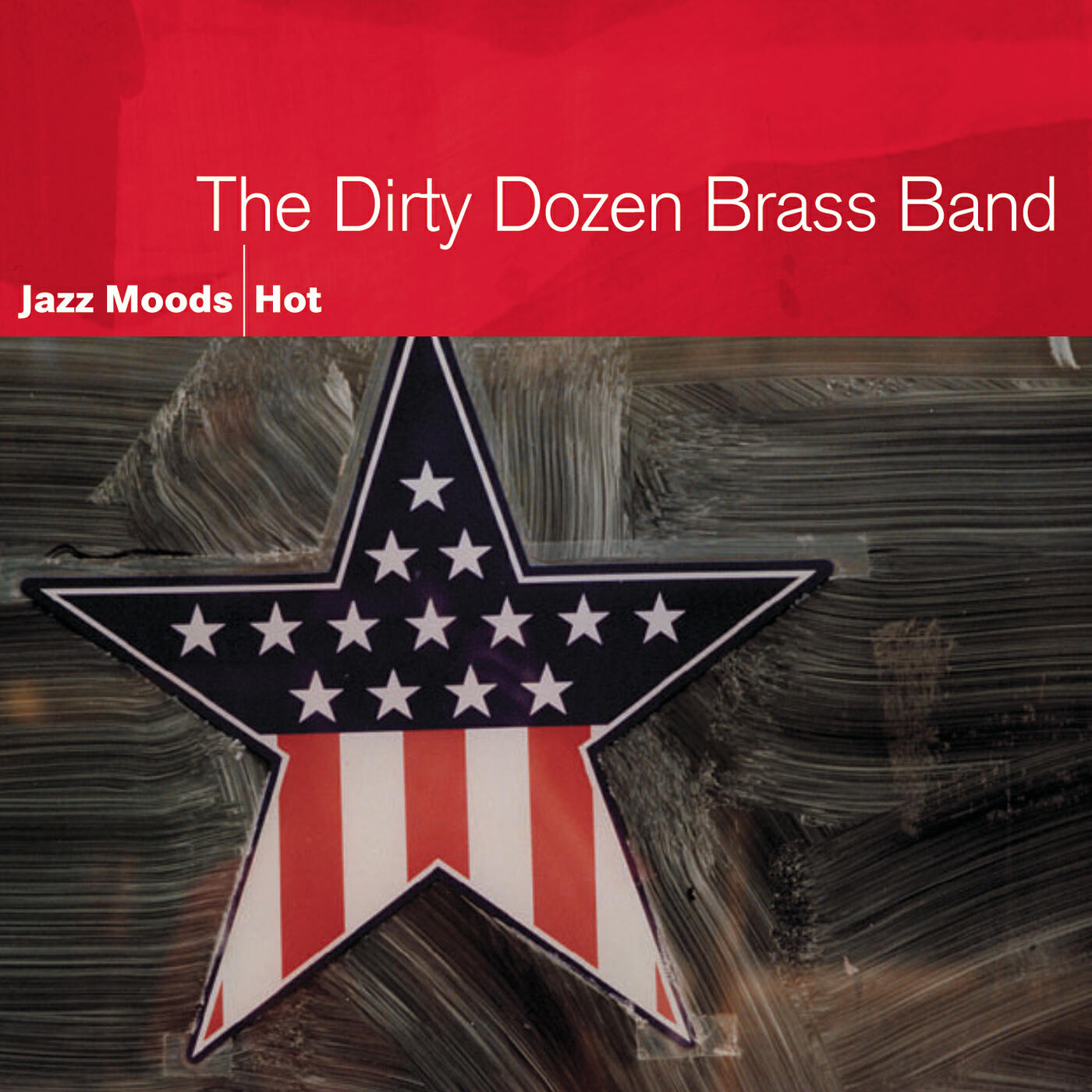 The Dirty Dozen Brass Band - Charlie Dozen (Album Version)