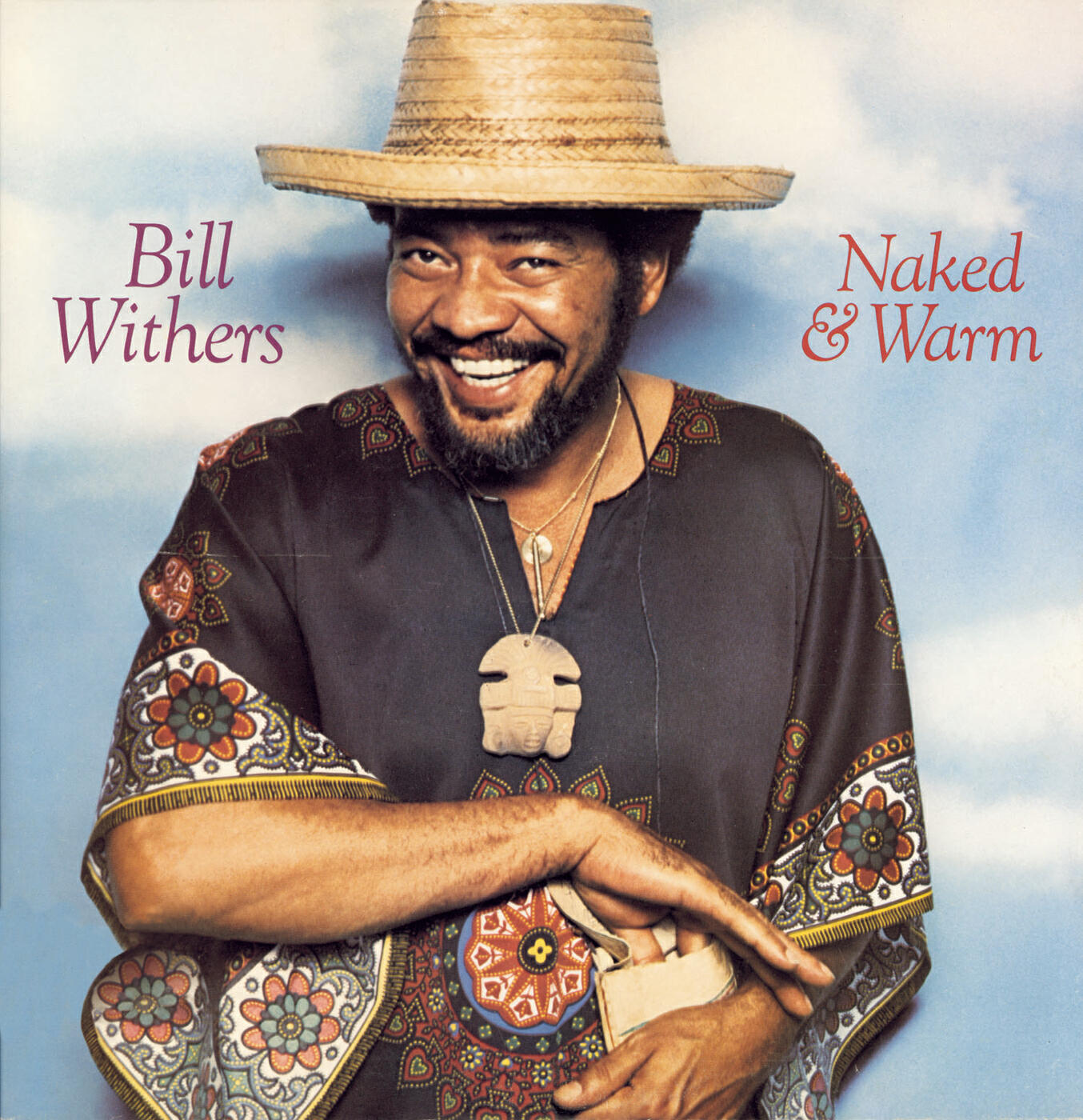 Bill Withers - I'll Be with You