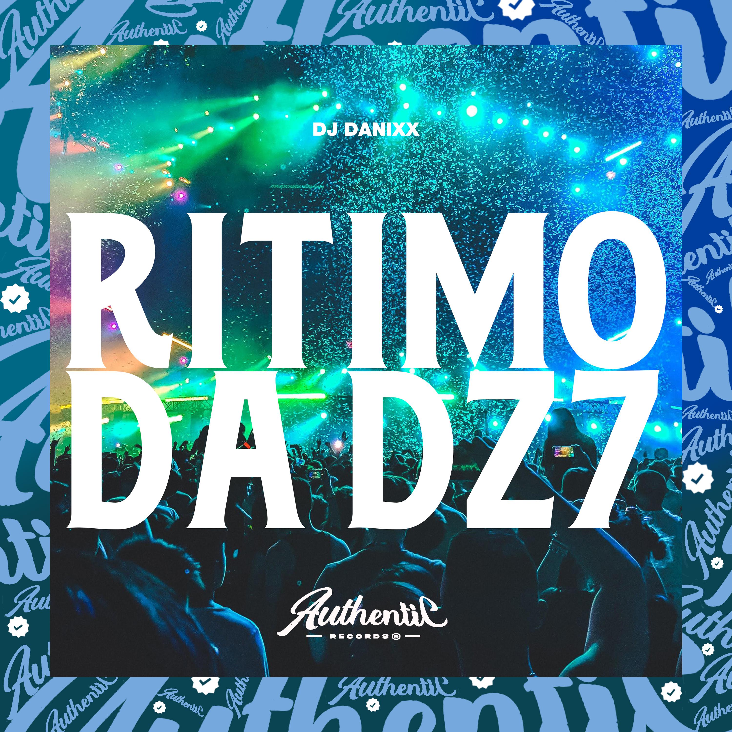 Постер альбома Ritimo da Dz7