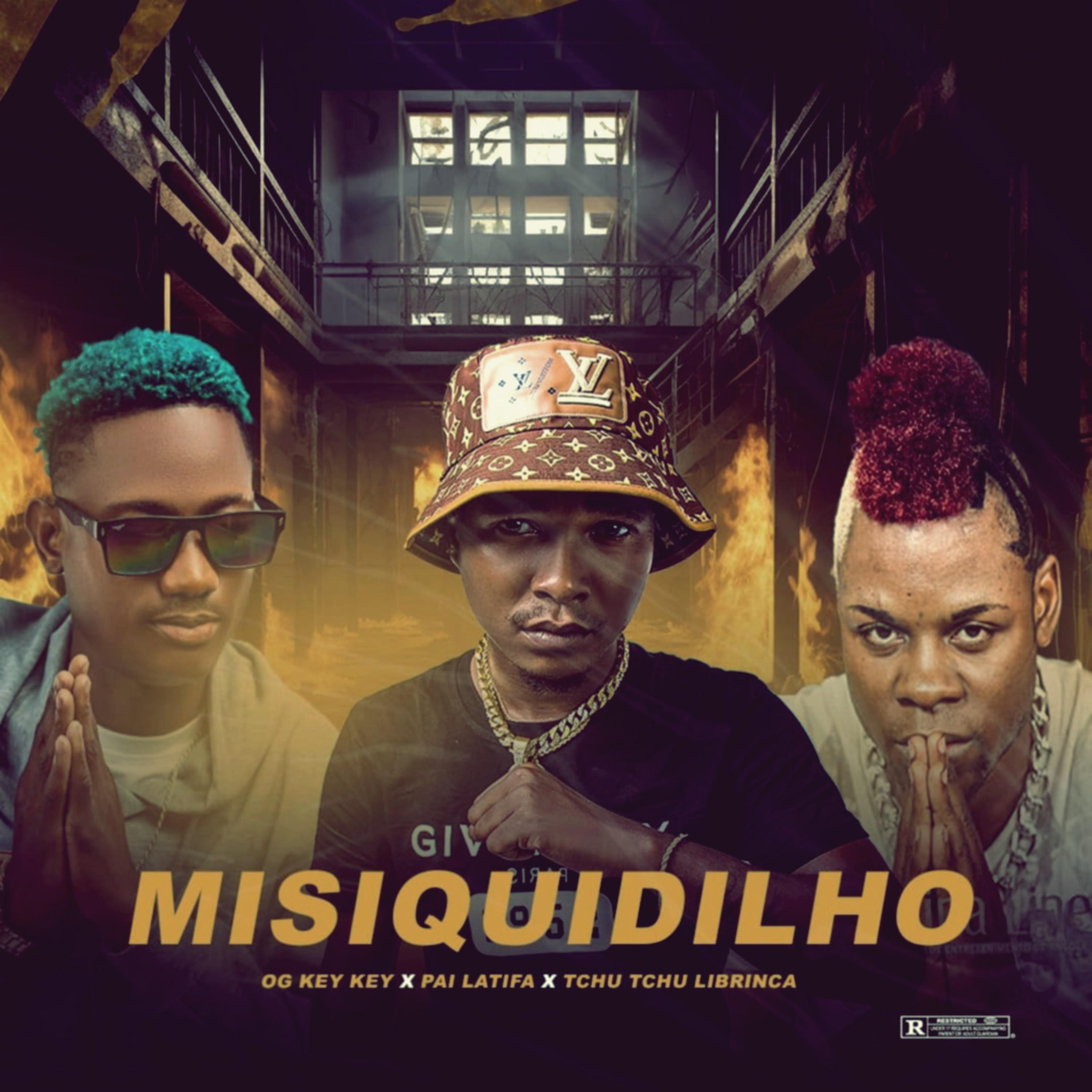 Постер альбома Misiquidilho