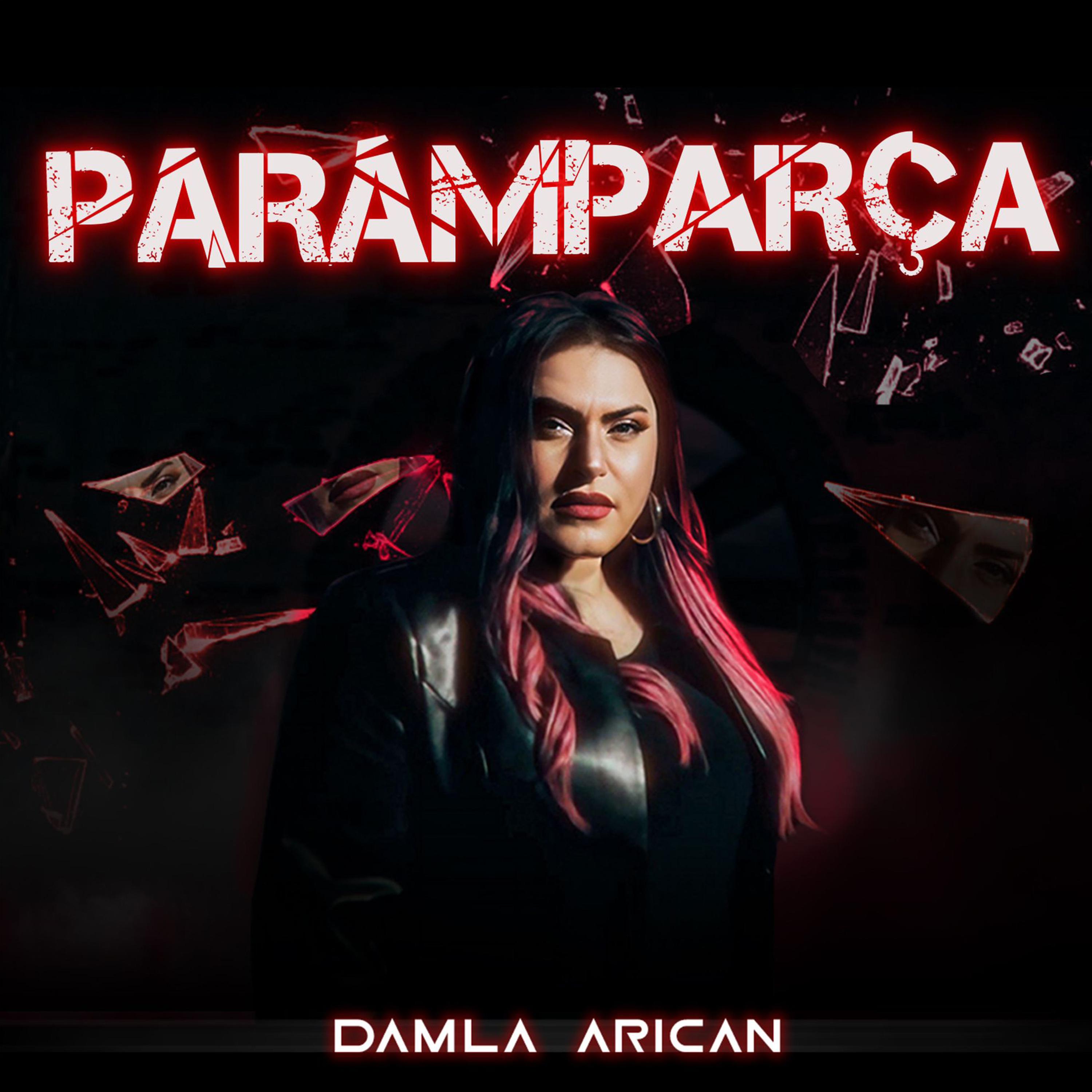 Постер альбома Paramparça