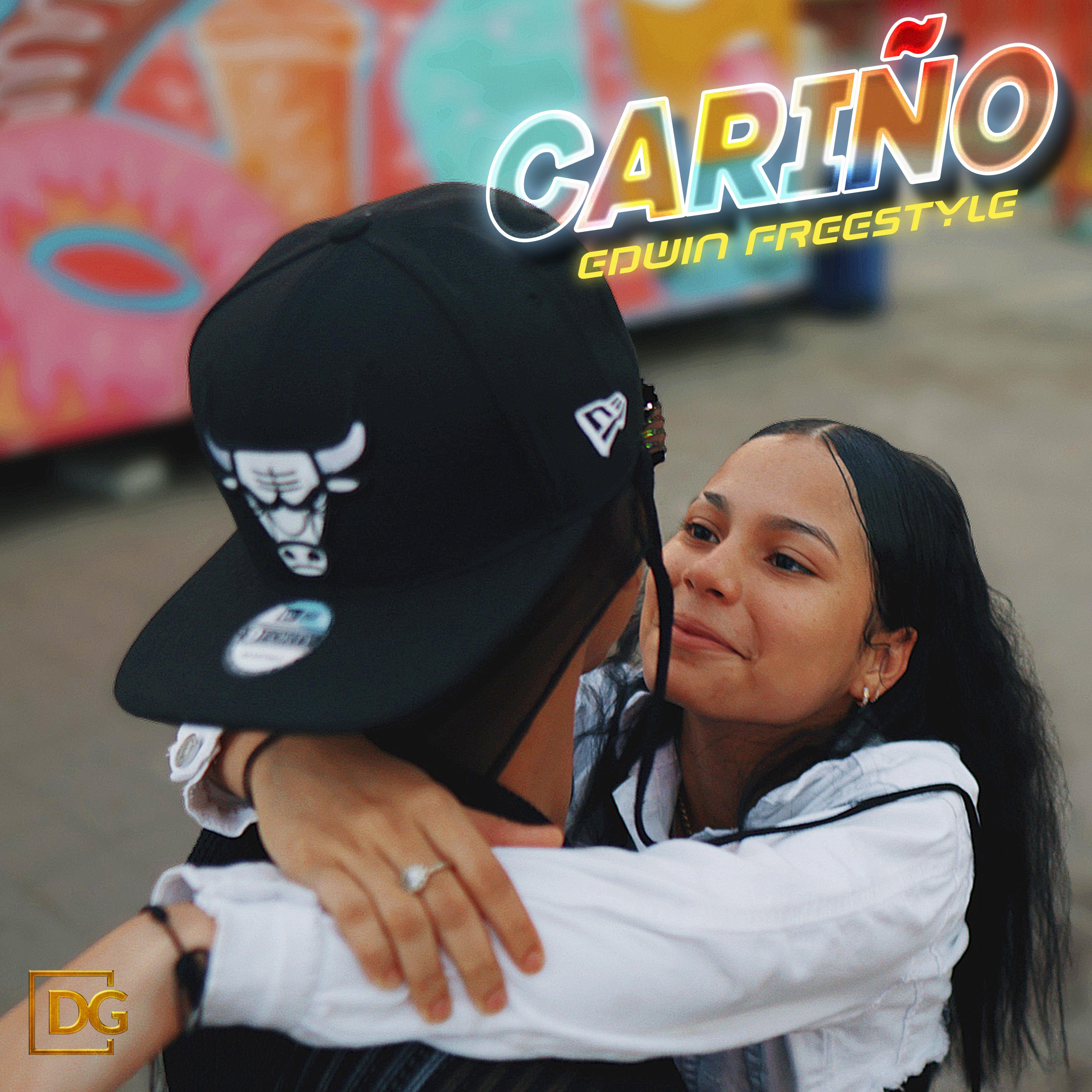 Постер альбома Cariño