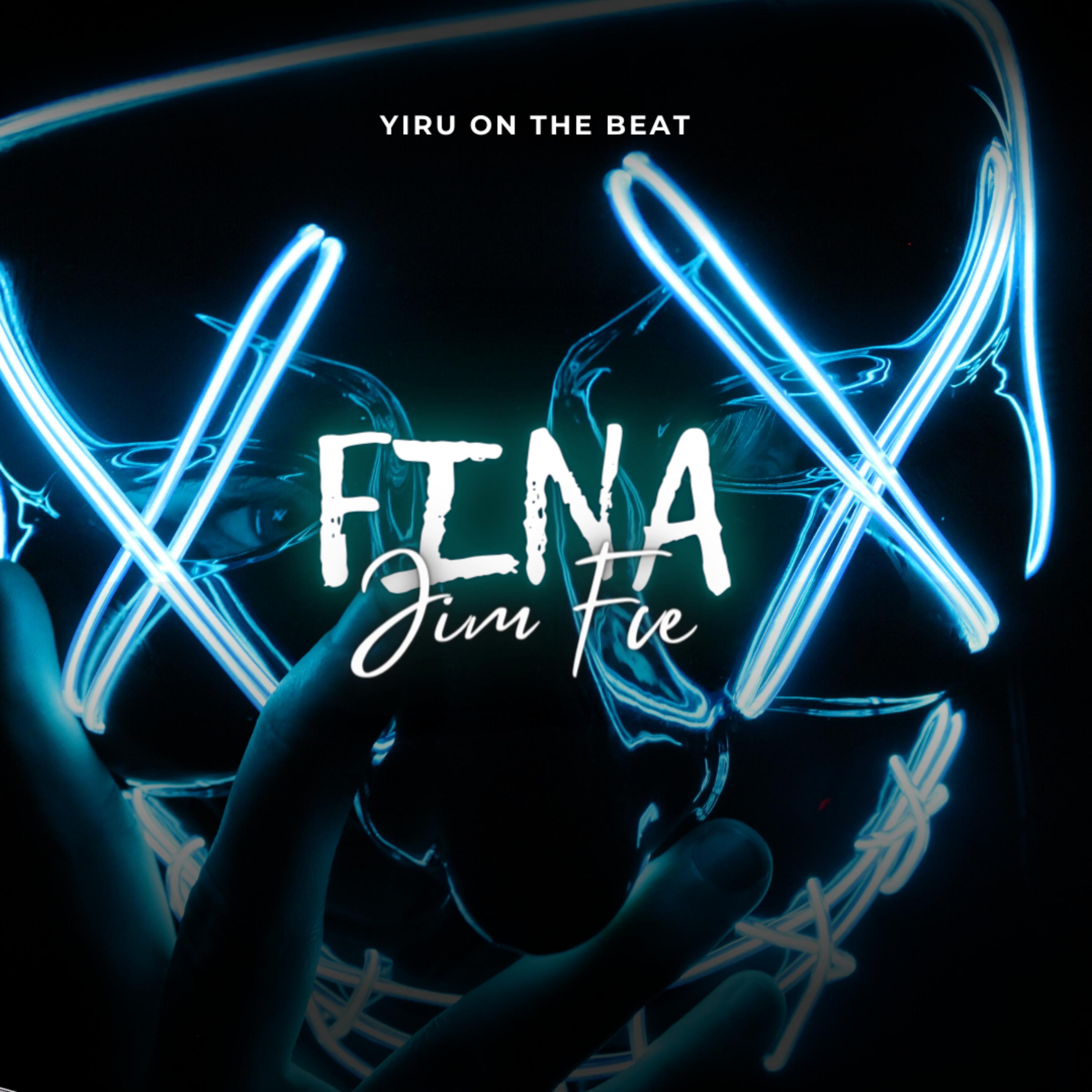 Постер альбома Fina