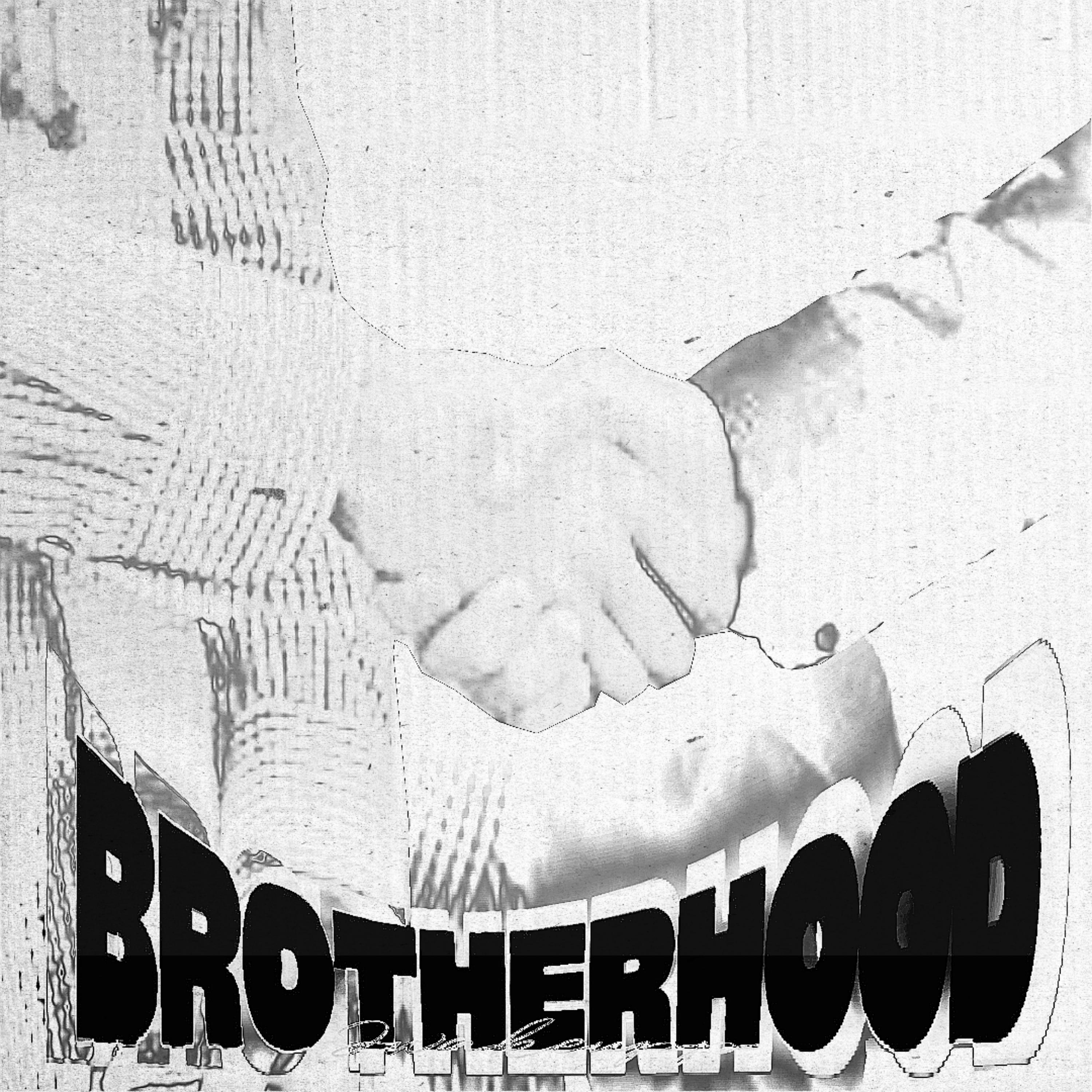 Постер альбома BROTHERHOOD