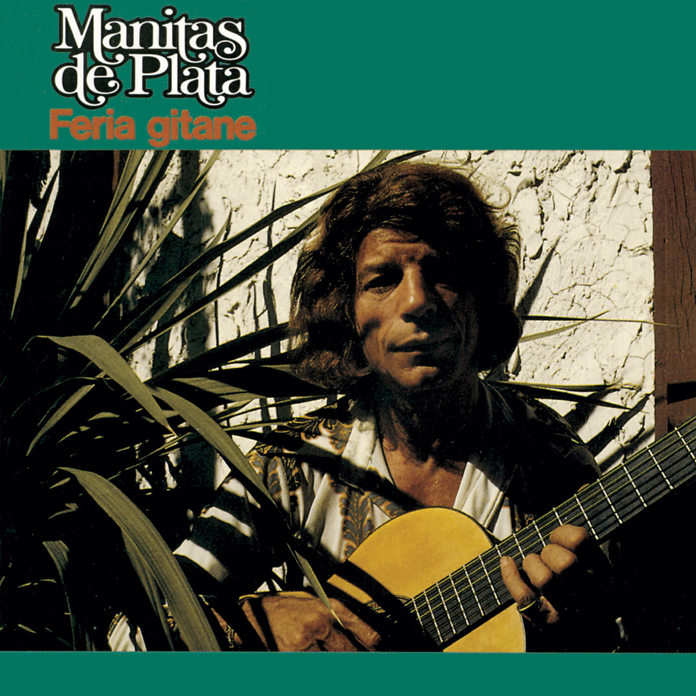 Manitas De Plata - Hommage a Sabicas