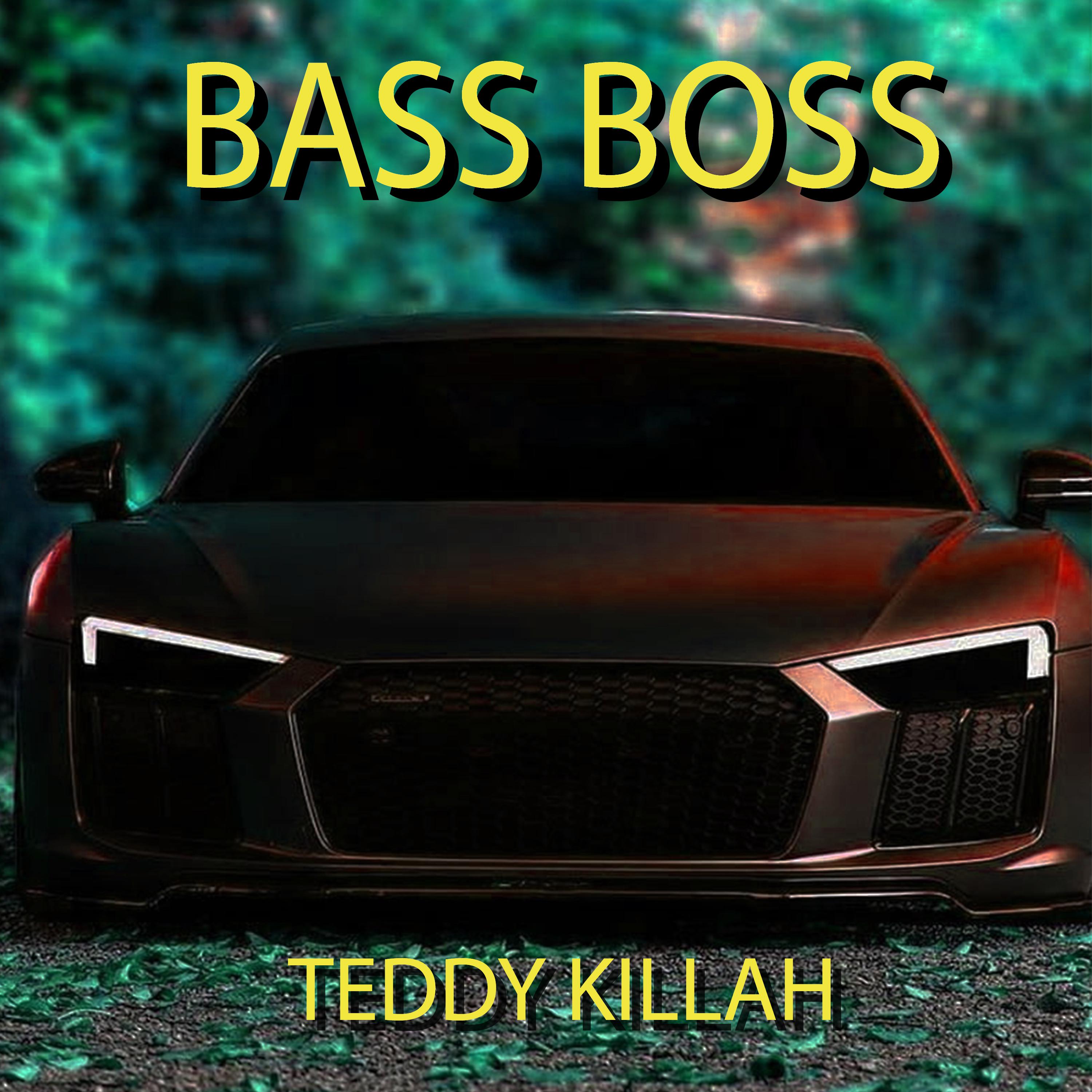 Постер альбома Teddy Killah