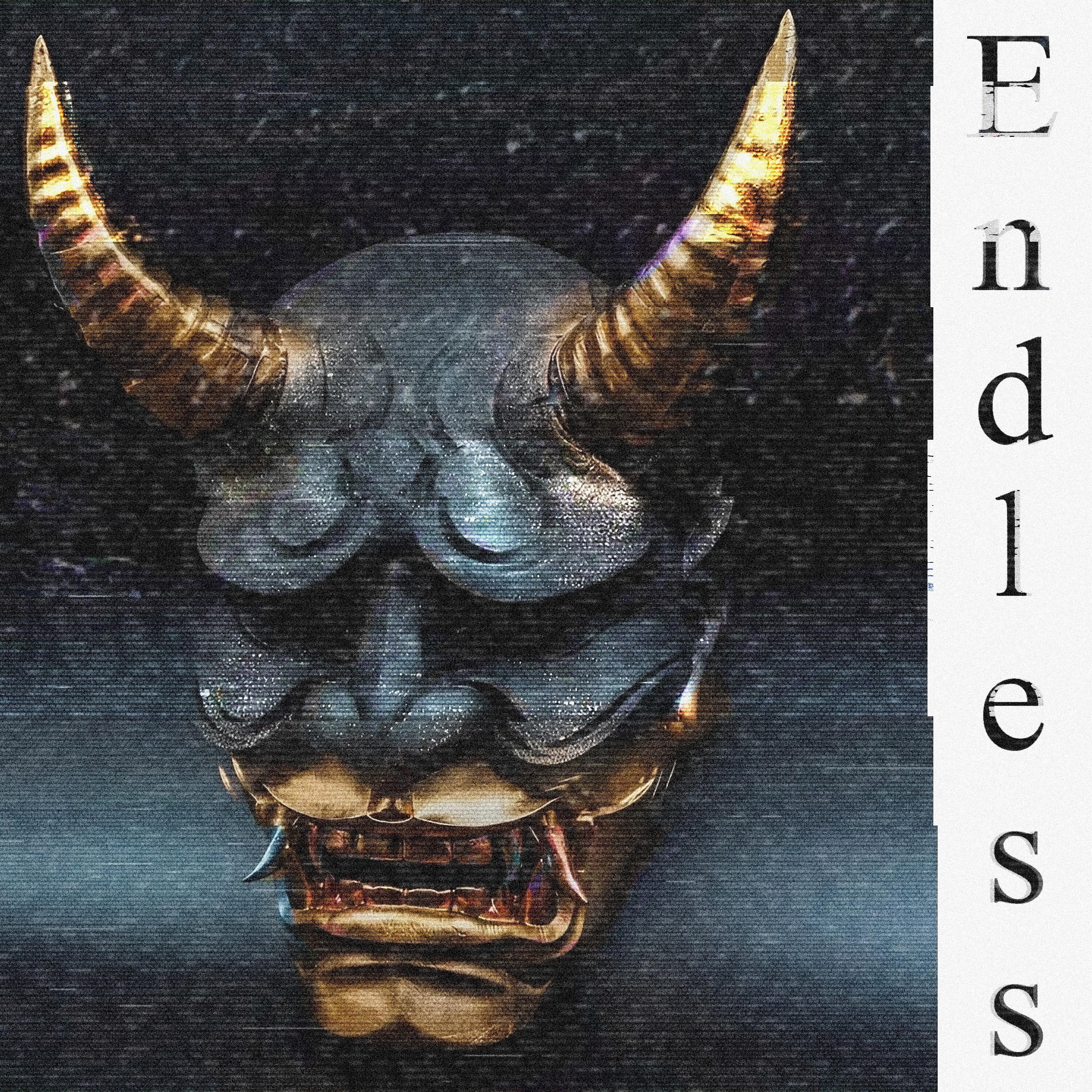 Постер альбома Endless