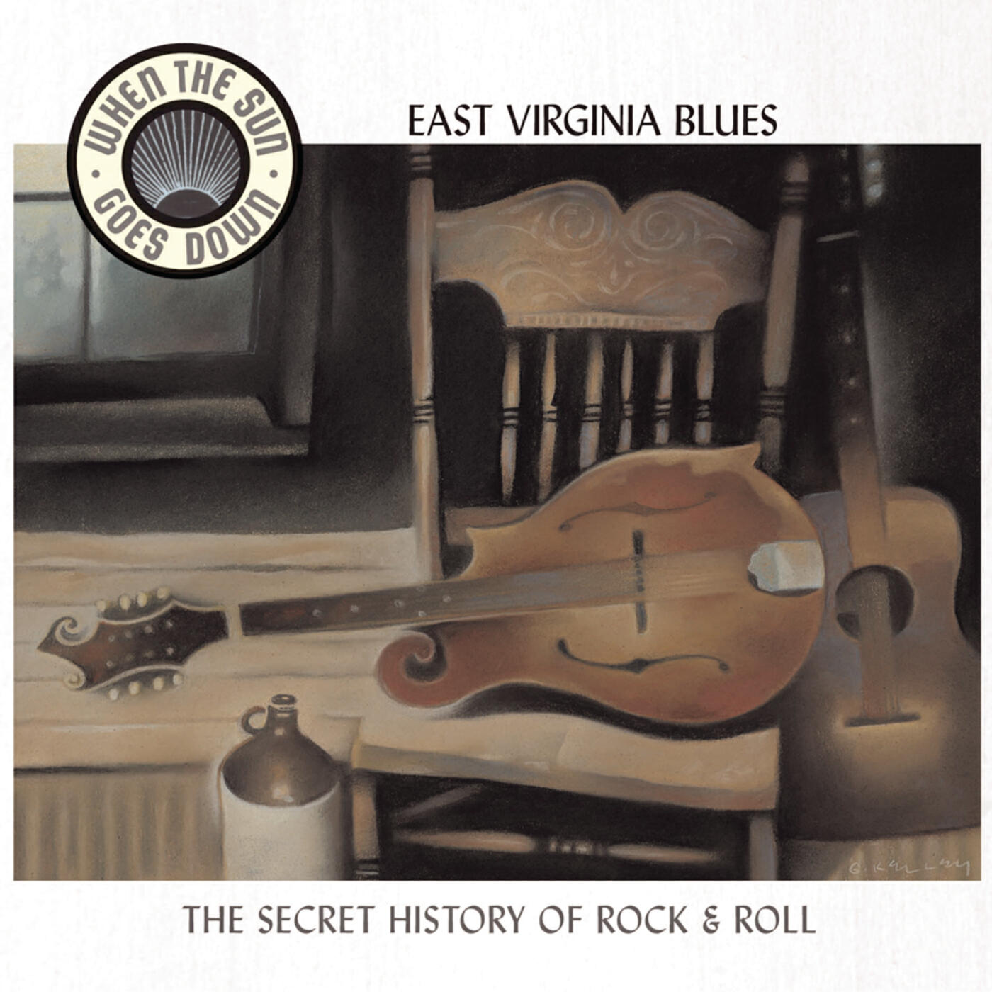 Rouse Brothers - Orange Blossom Special