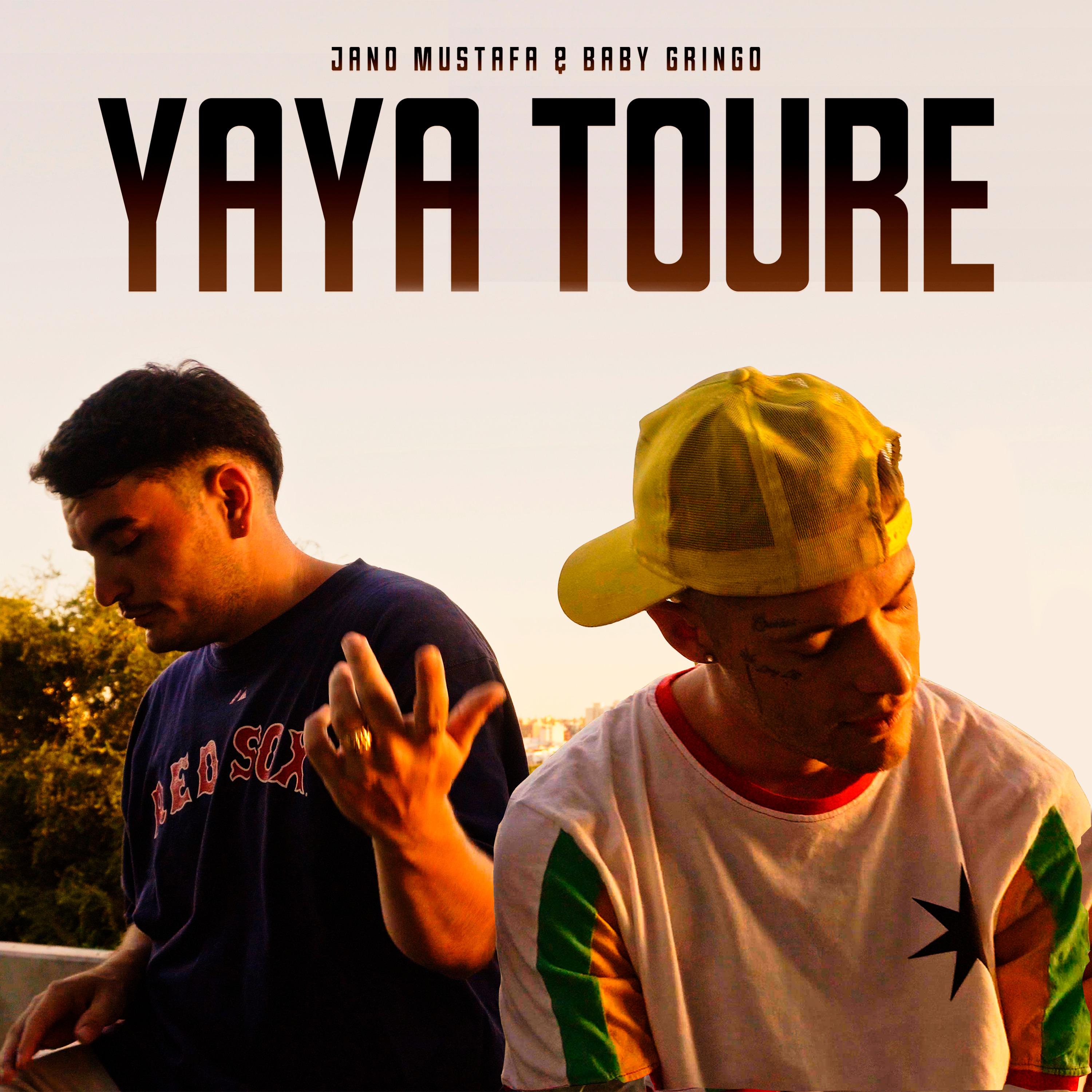 Постер альбома Yaya Toure