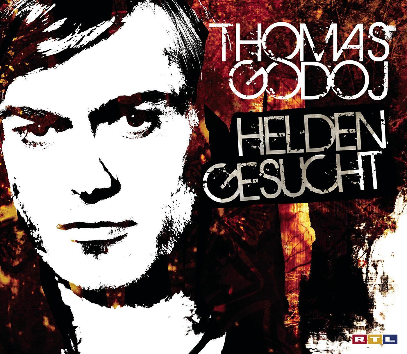 Thomas Godoj - I Surrender