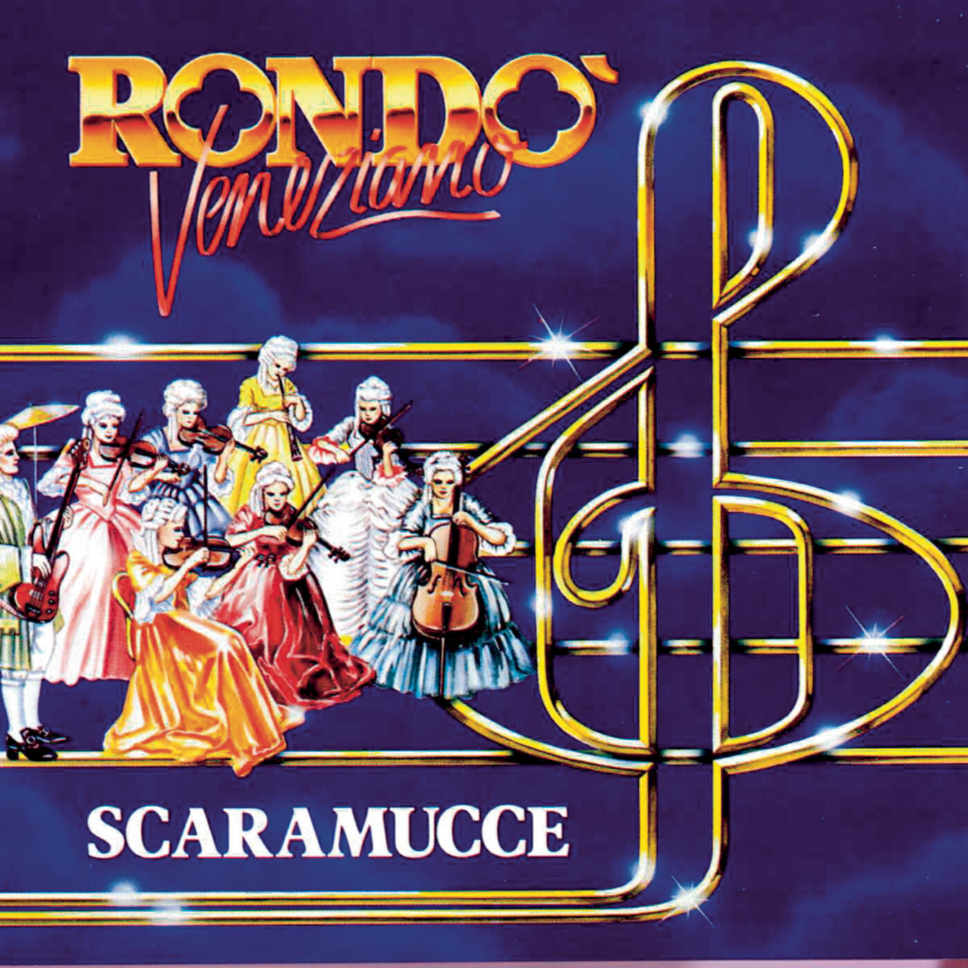 Rondò Veneziano - La serenissima