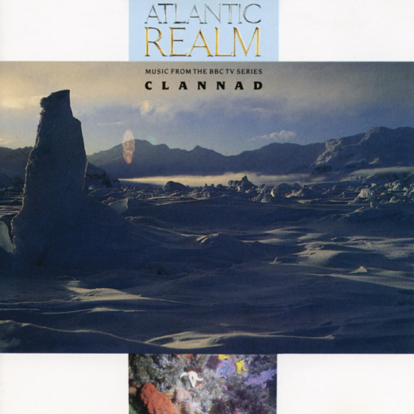 Clannad - Drifting