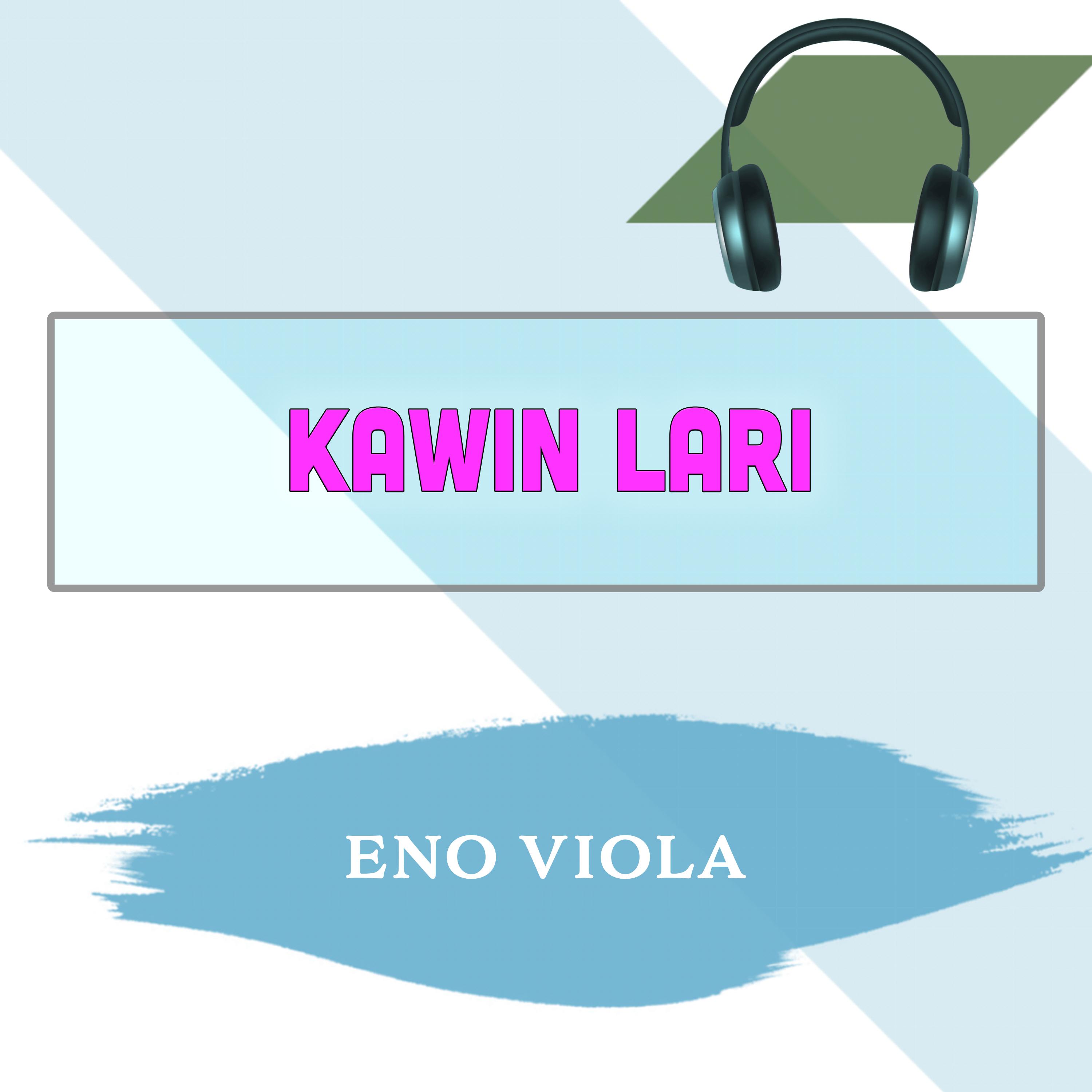 Постер альбома Kawin Lari