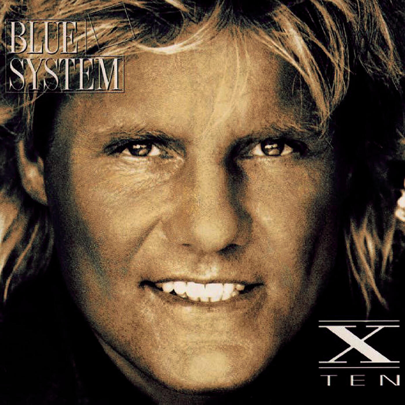 Blue system music