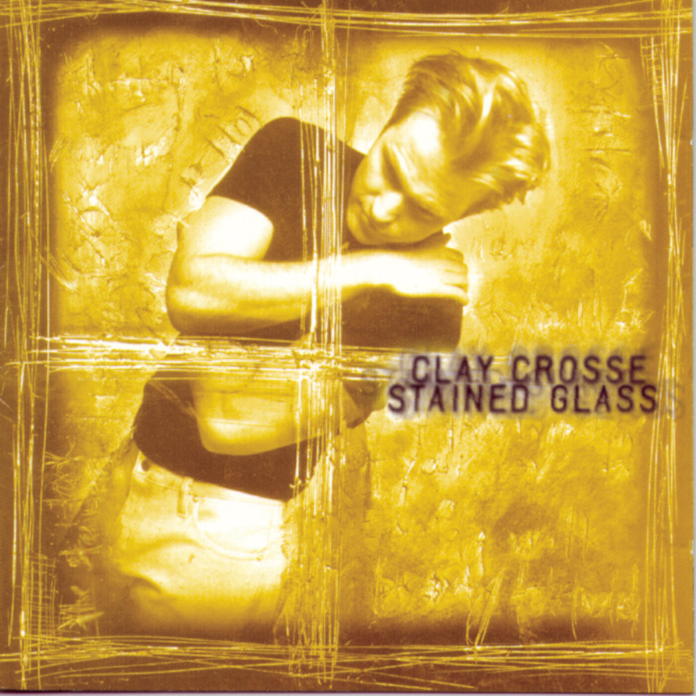 Clay Crosse - Sold Out Believer