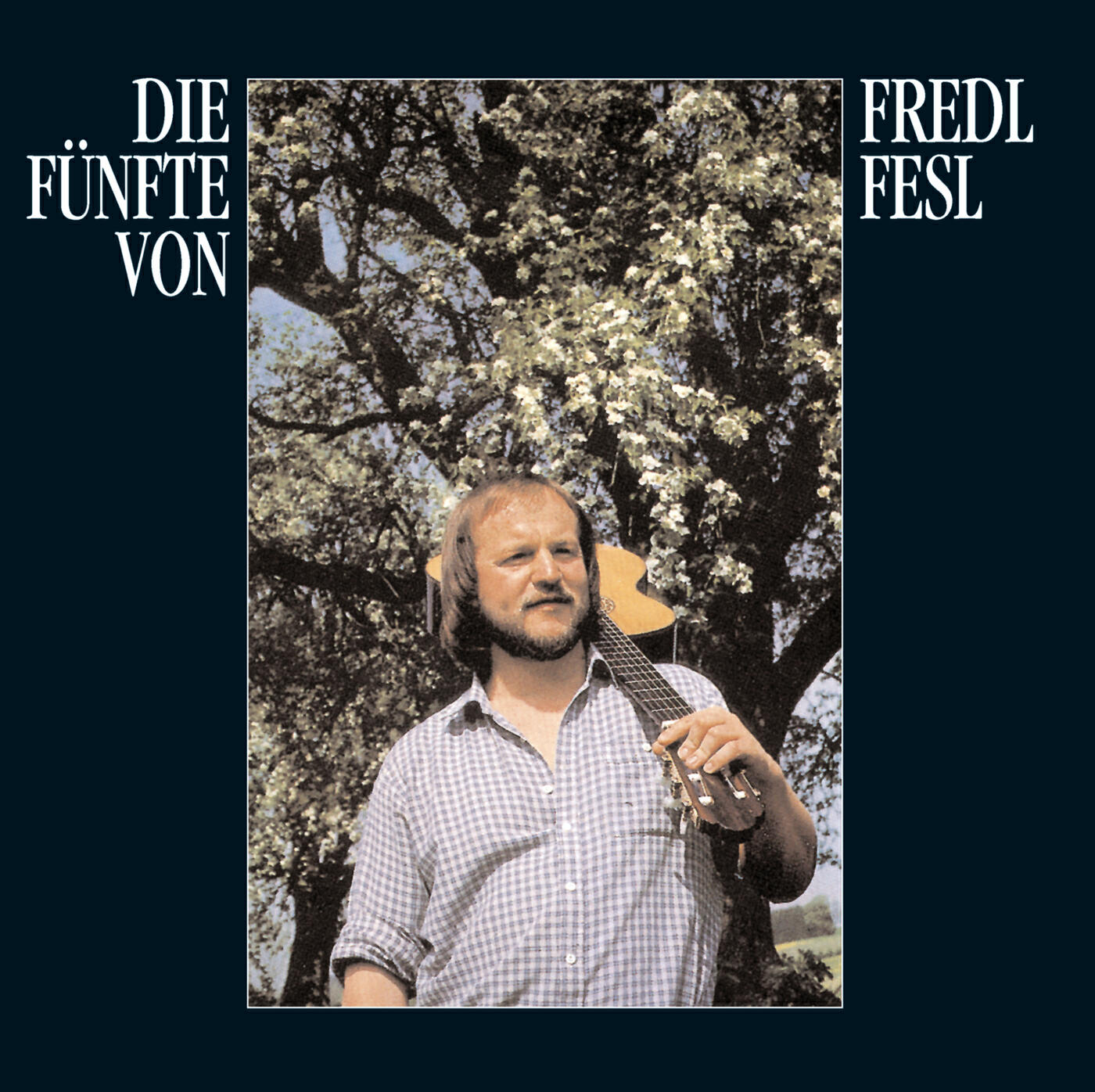 Fredl Fesl - Jemsenjäger (Live)