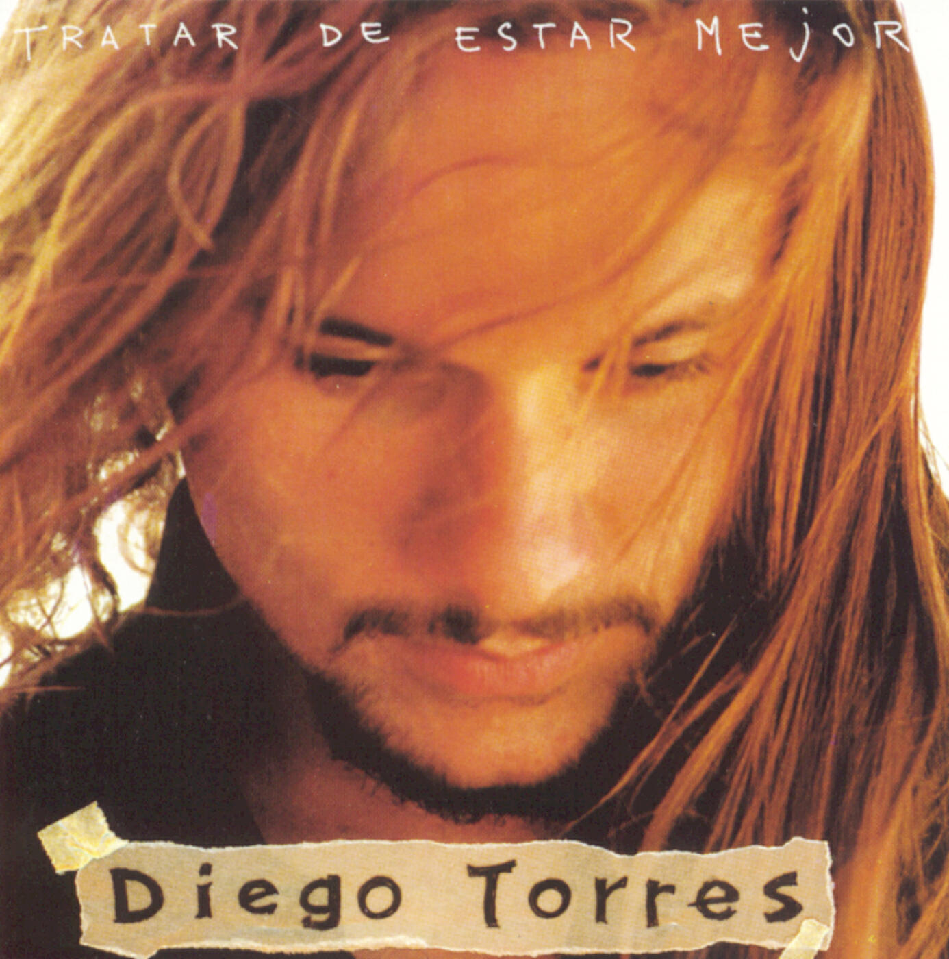 Diego Torres - Todo Cambia (Y Todo Se Termina)