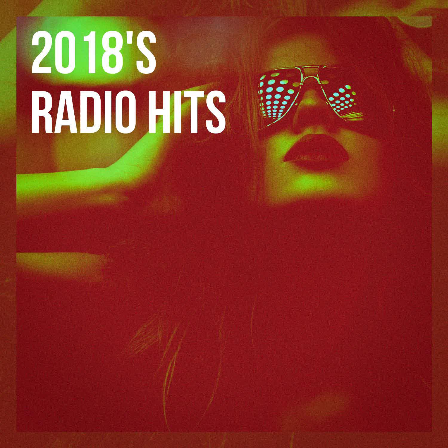 Постер альбома 2018's Radio Hits