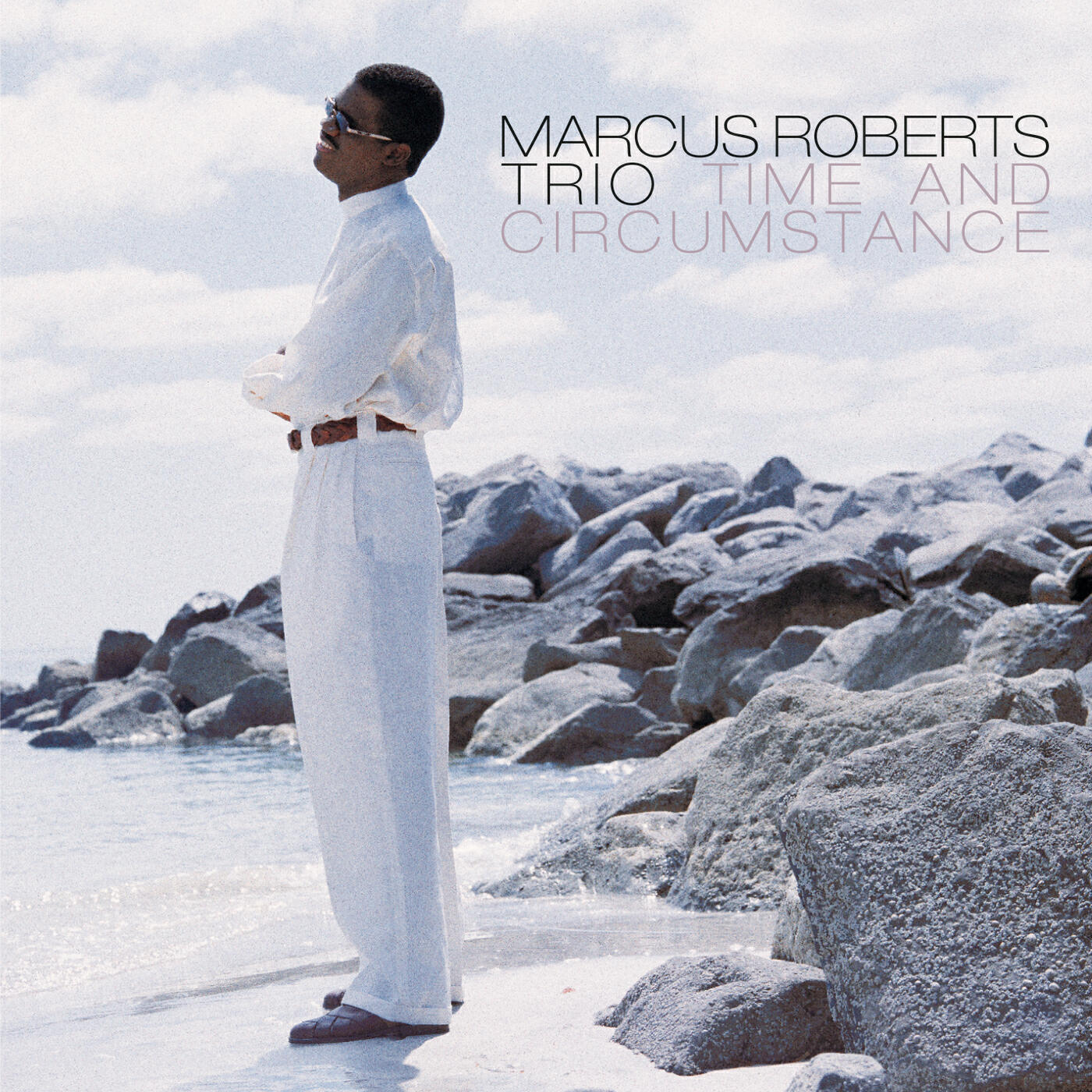 Marcus Roberts - Imperfect Balance (Album Version)